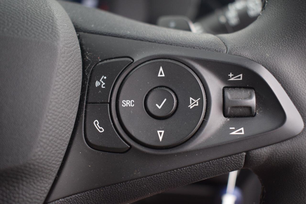 Vauxhall Corsa view 22