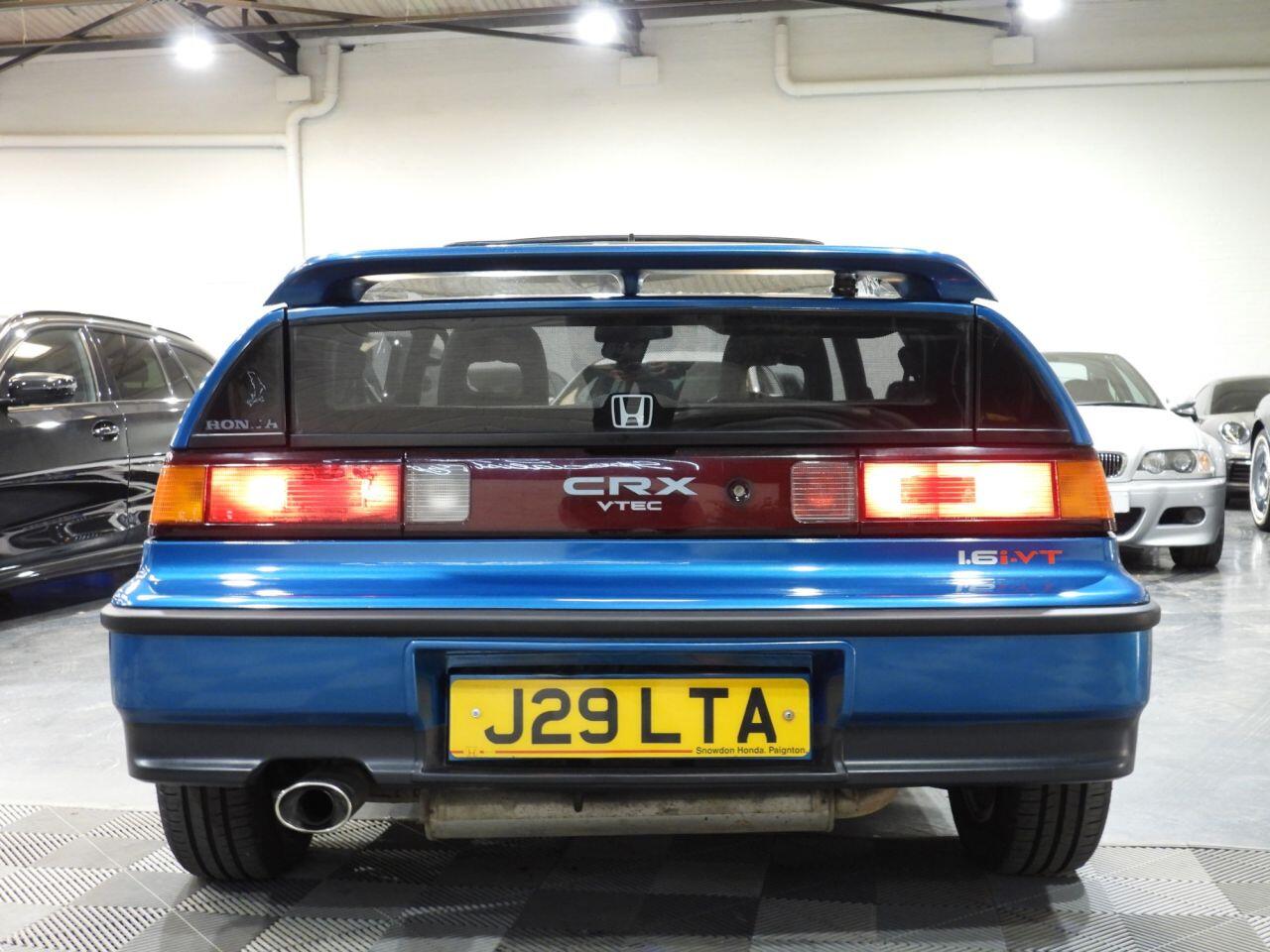 Honda Civic view 12
