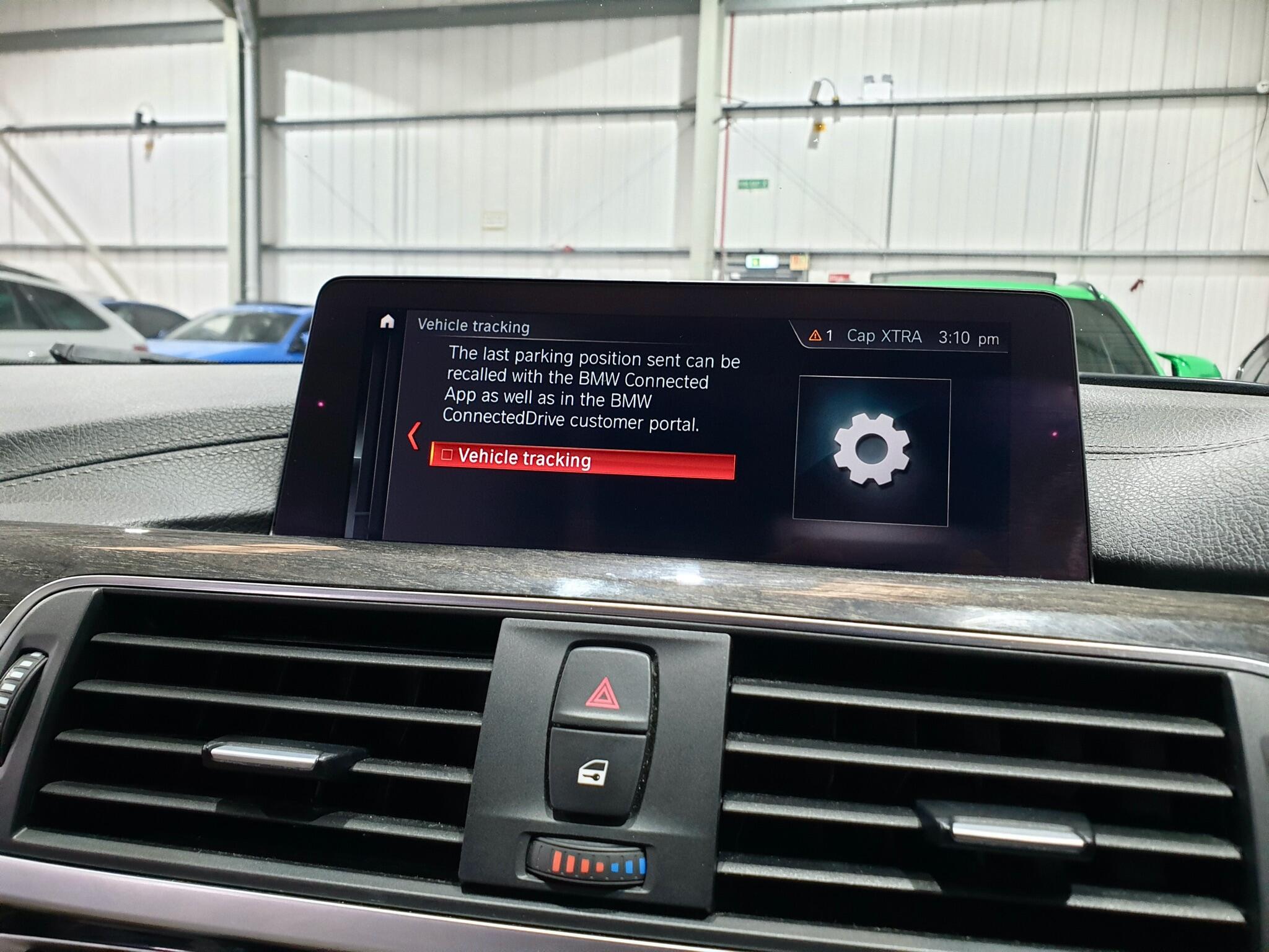 BMW 3 Series view 75