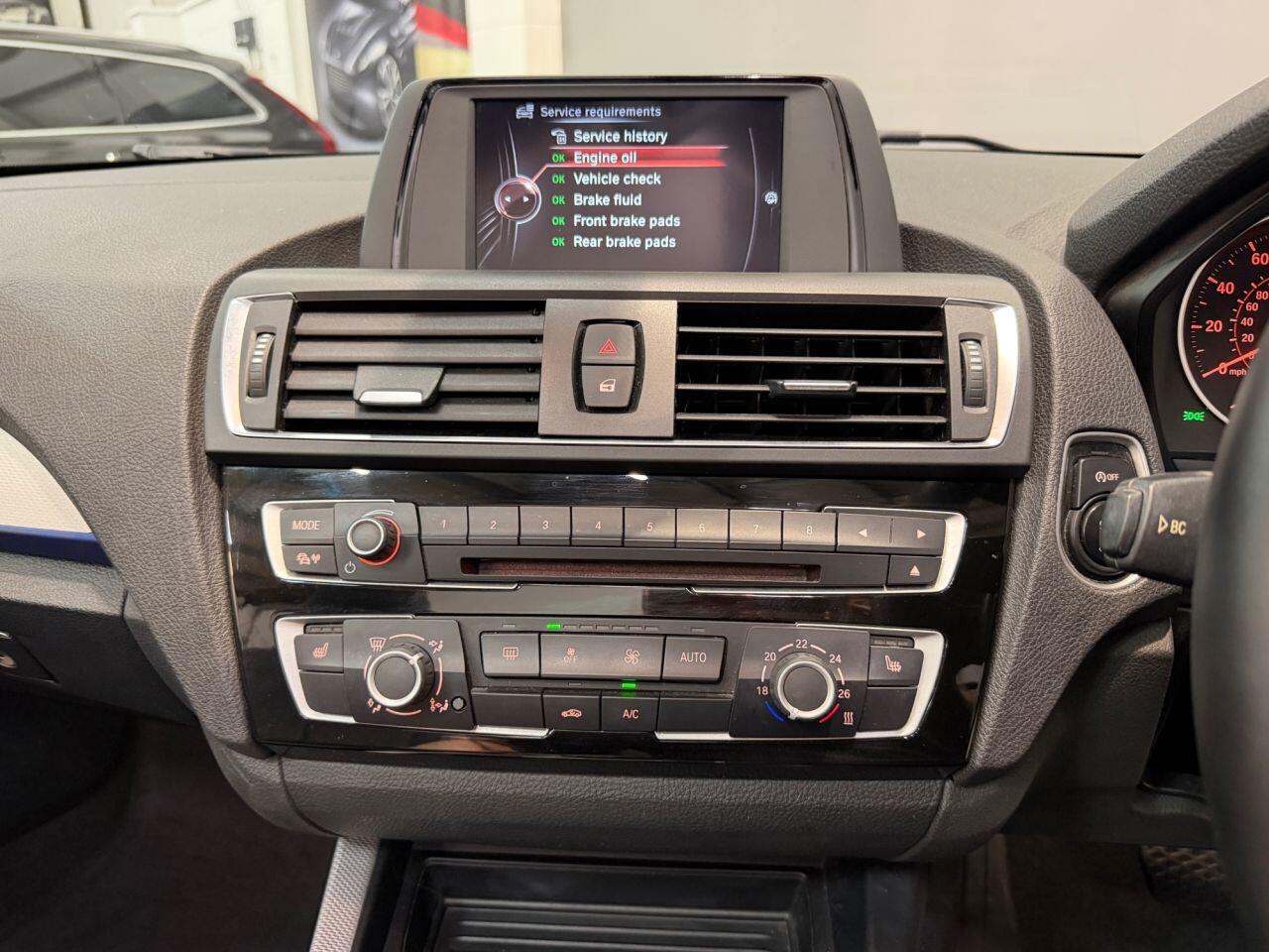 BMW 2 Series view 17