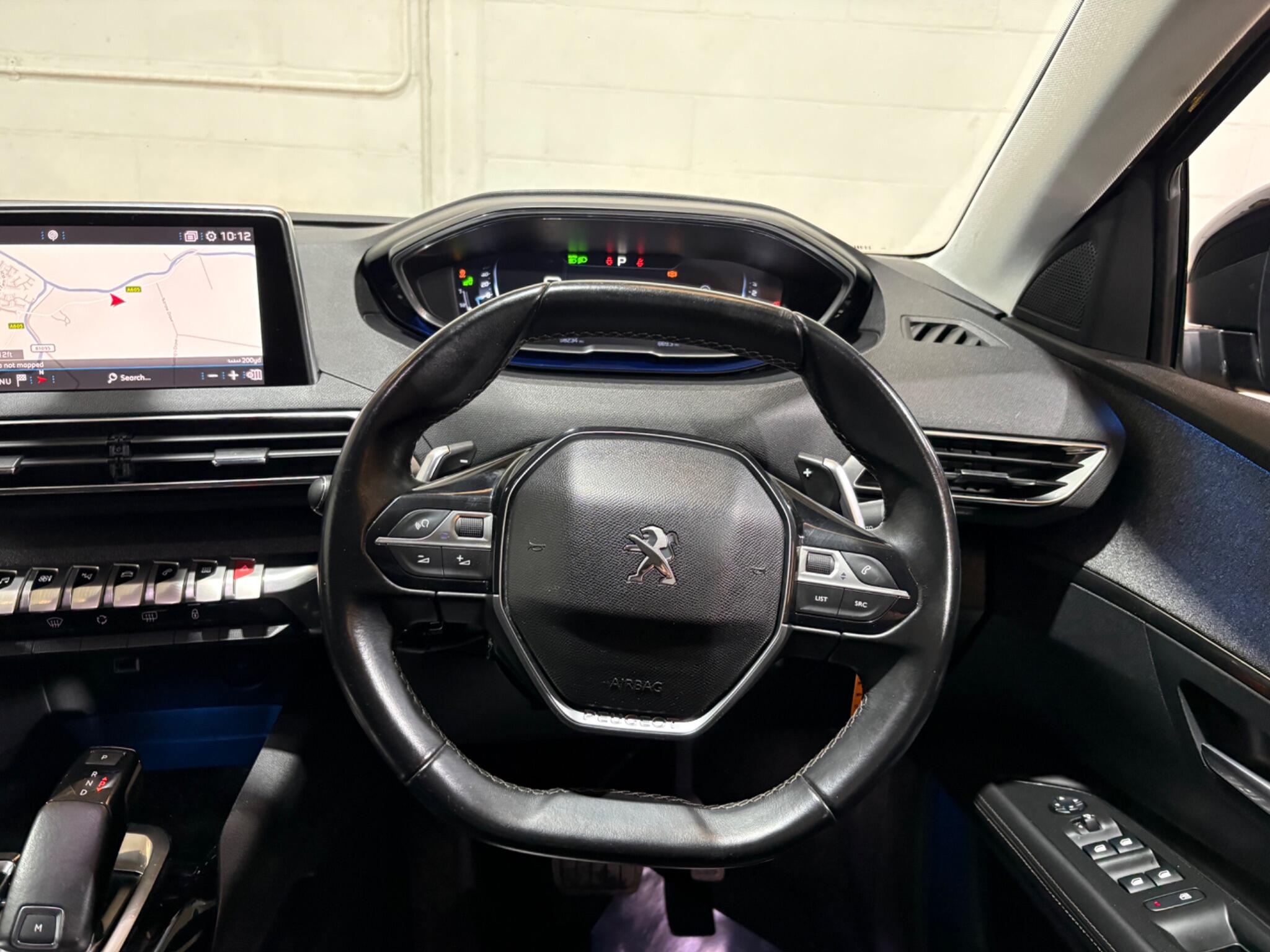 Peugeot 3008 view 54