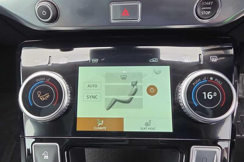 Jaguar I-Pace view 15