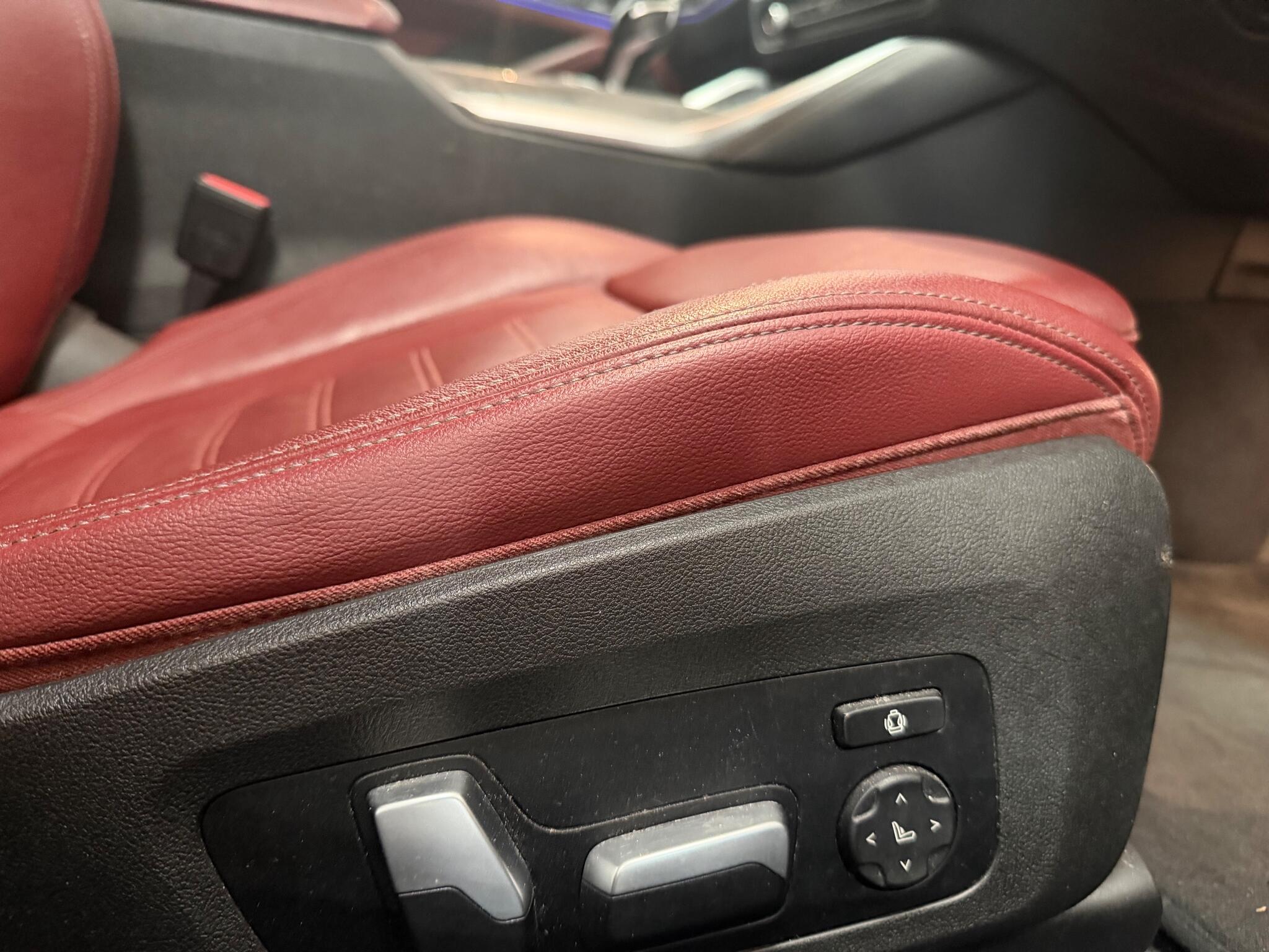 BMW 4 Series view 48