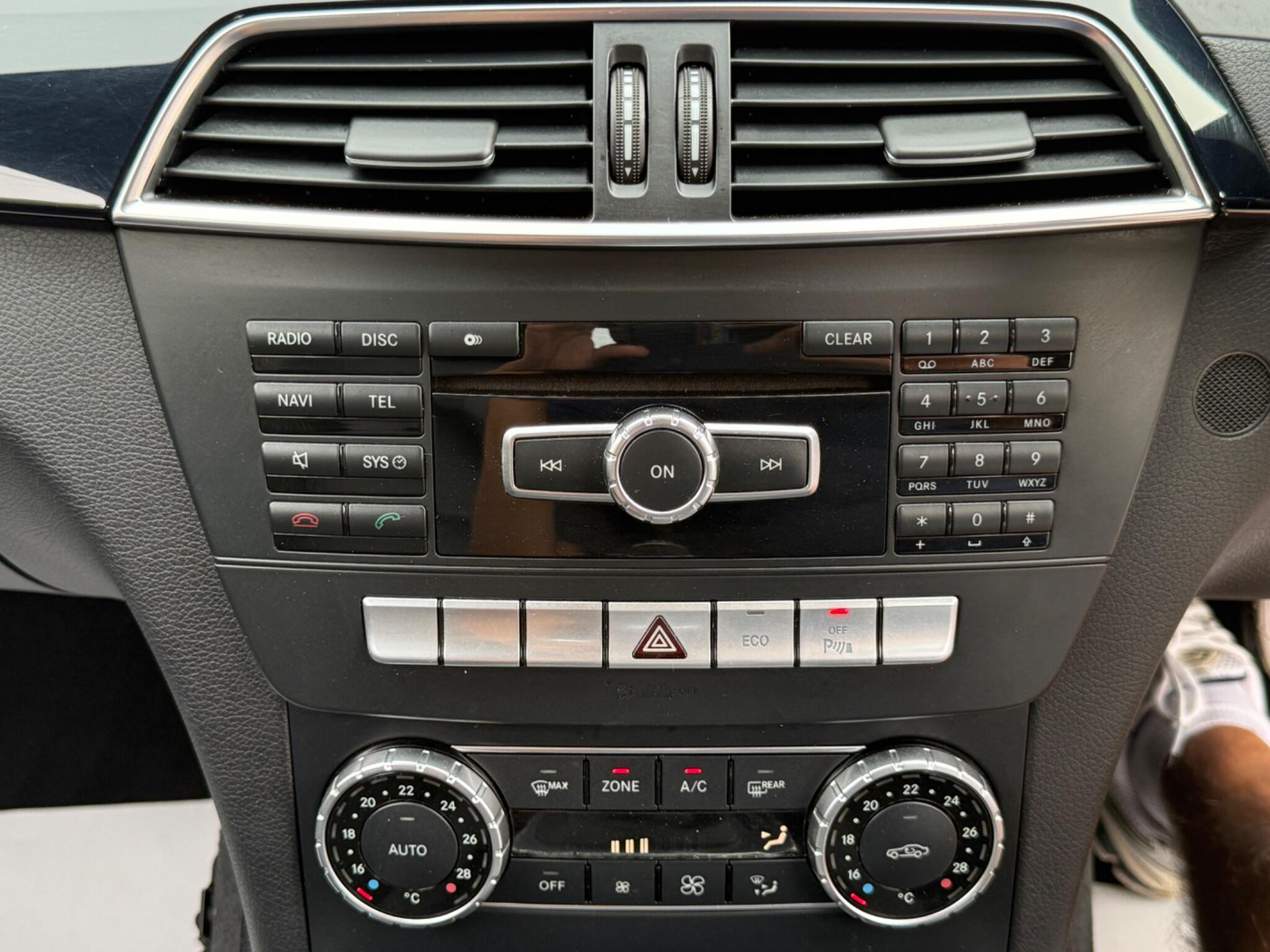 Mercedes-Benz C Class - Image 53