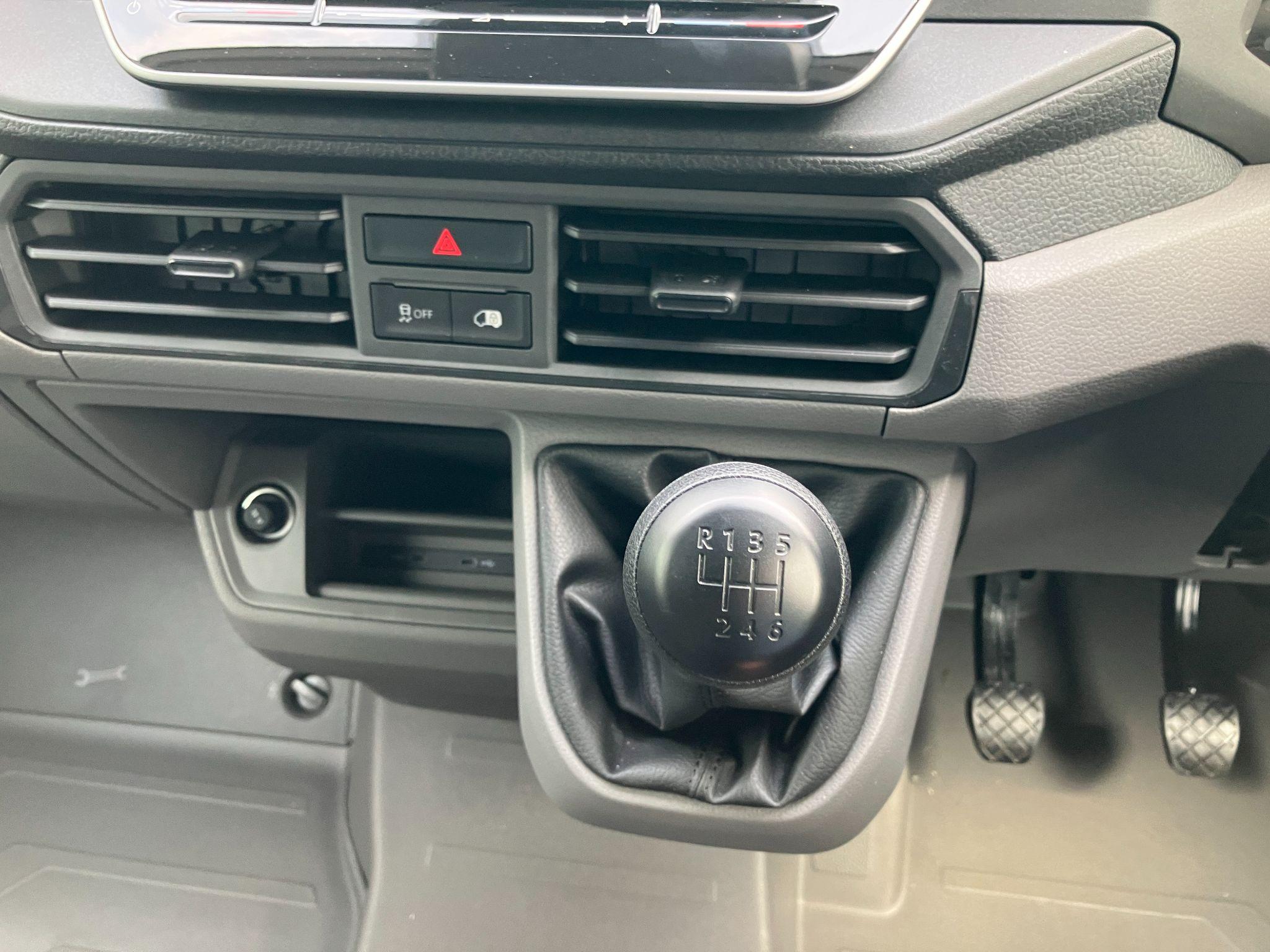 Volkswagen Crafter for sale from Western Volkswagen Van Centre