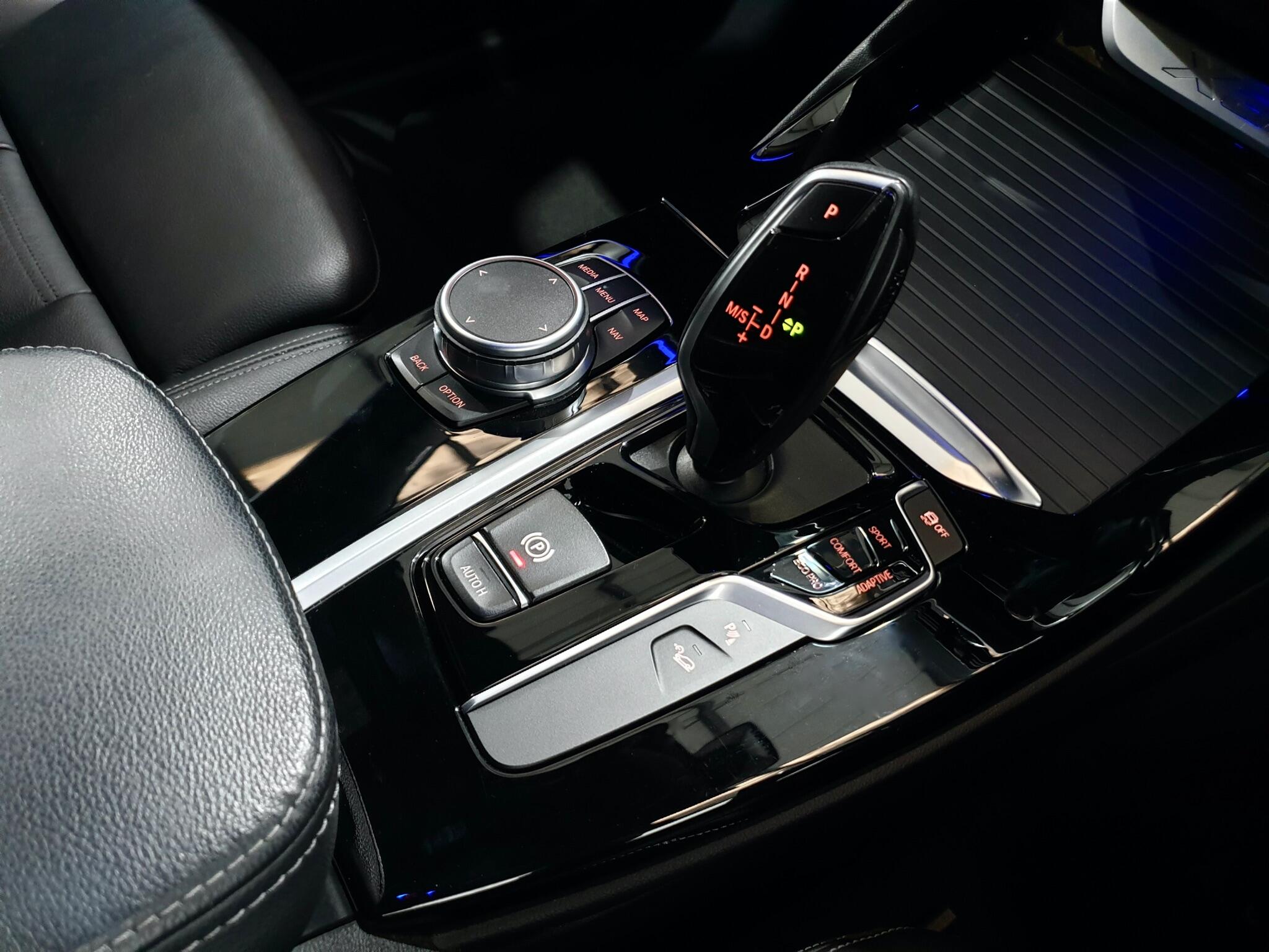 BMW X3 view 67