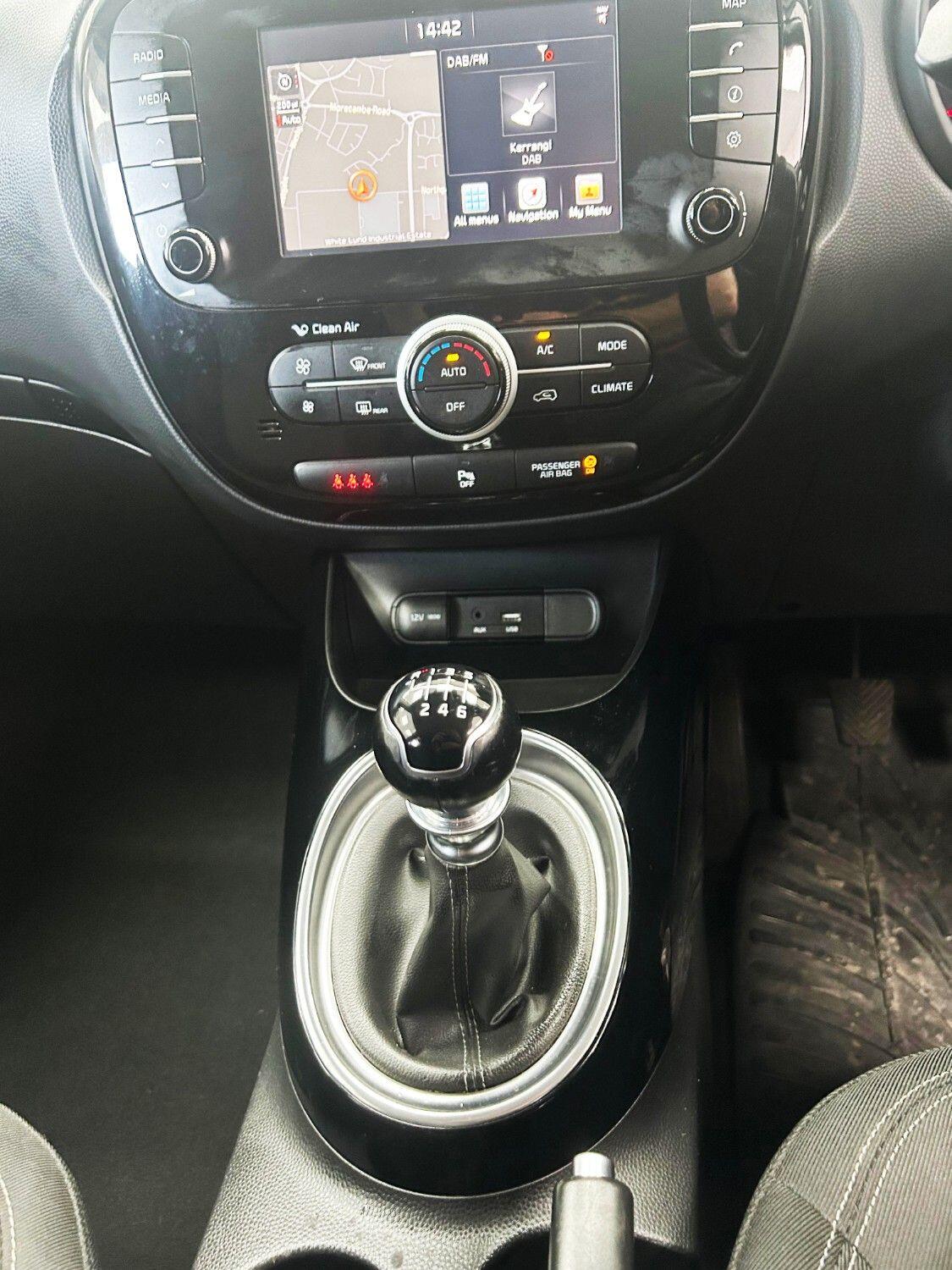 Kia Soul view 17