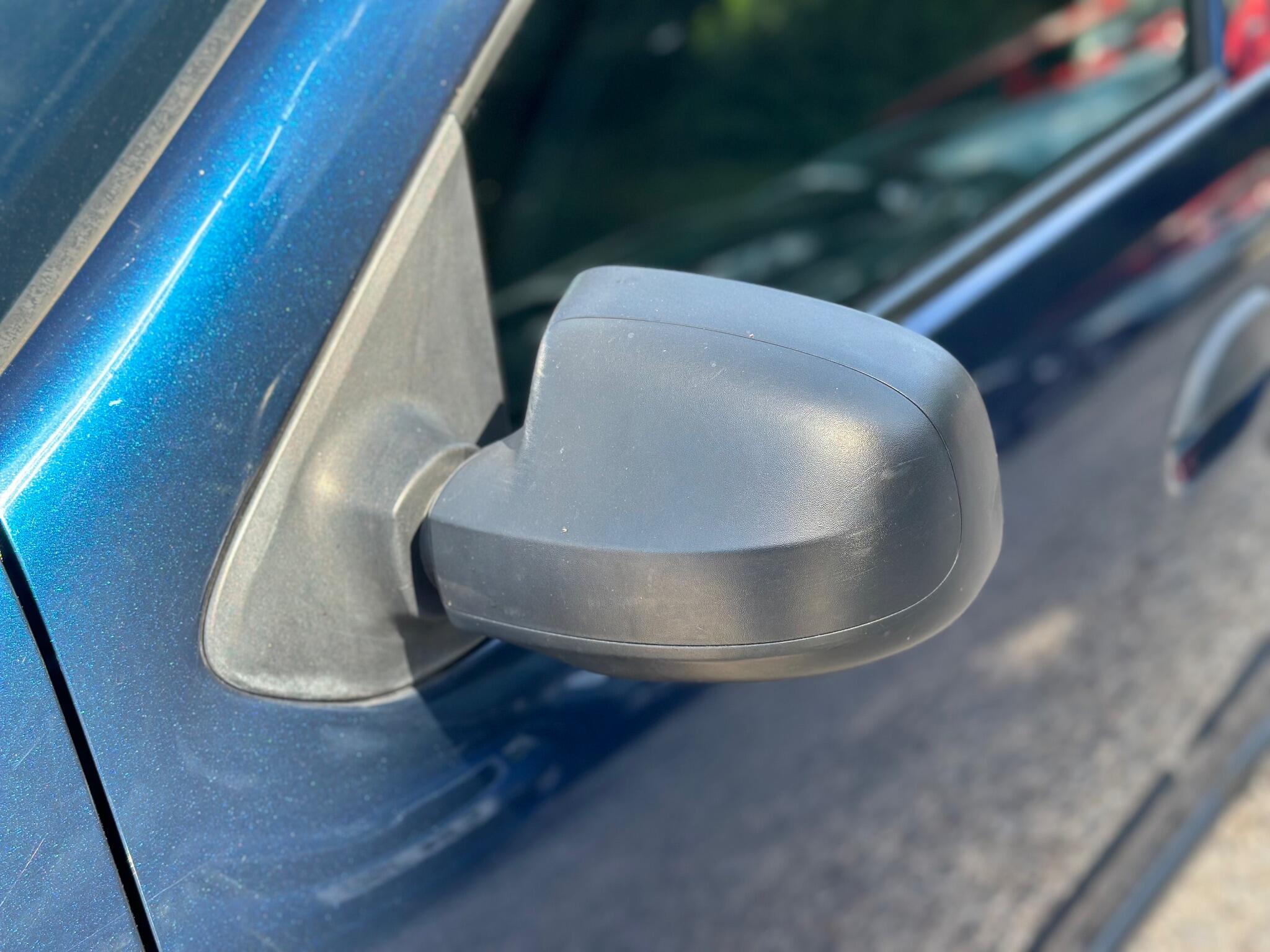 Dacia Logan MCV view 23