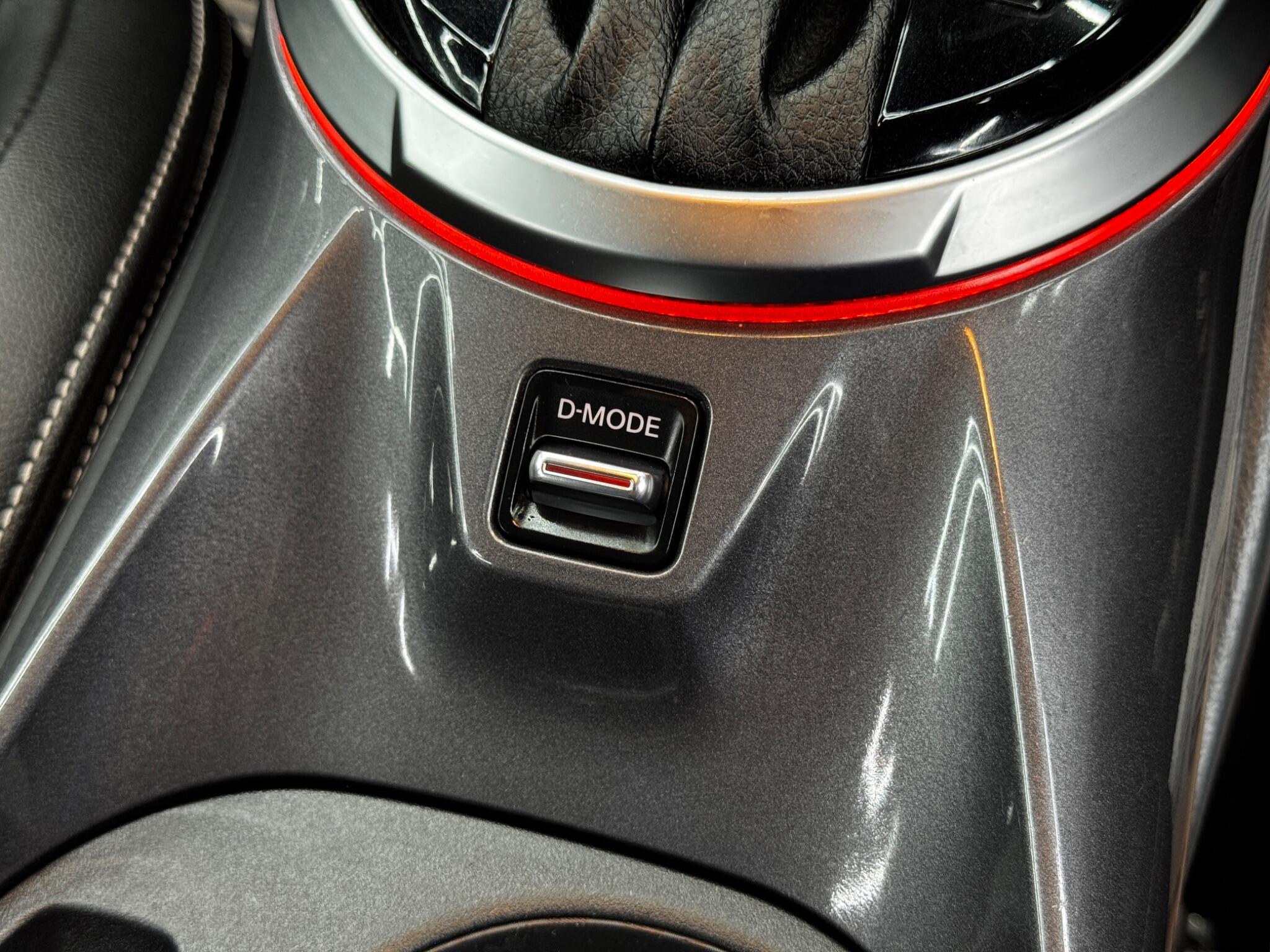 Nissan Juke view 25