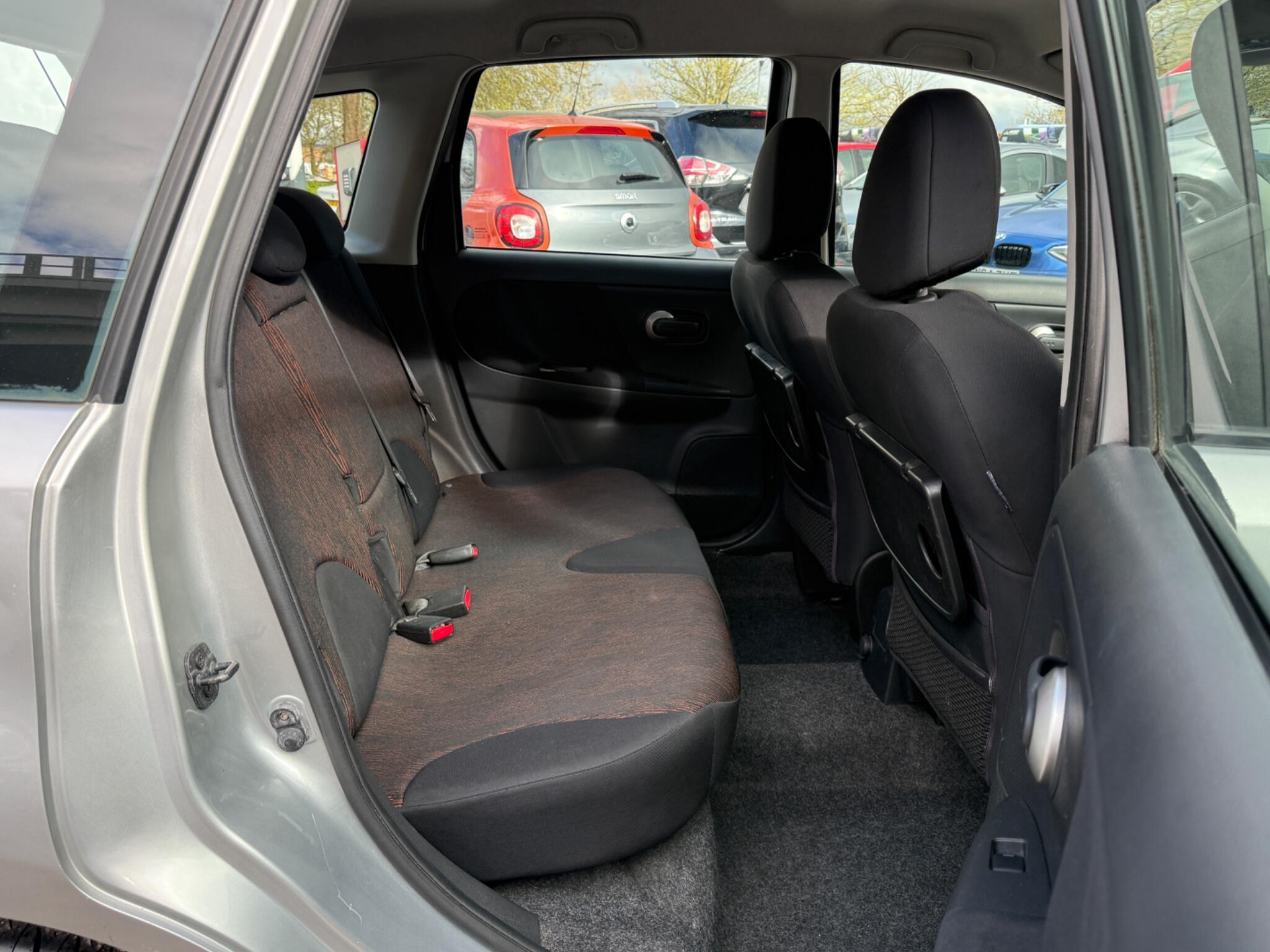 Nissan Note - Image 41