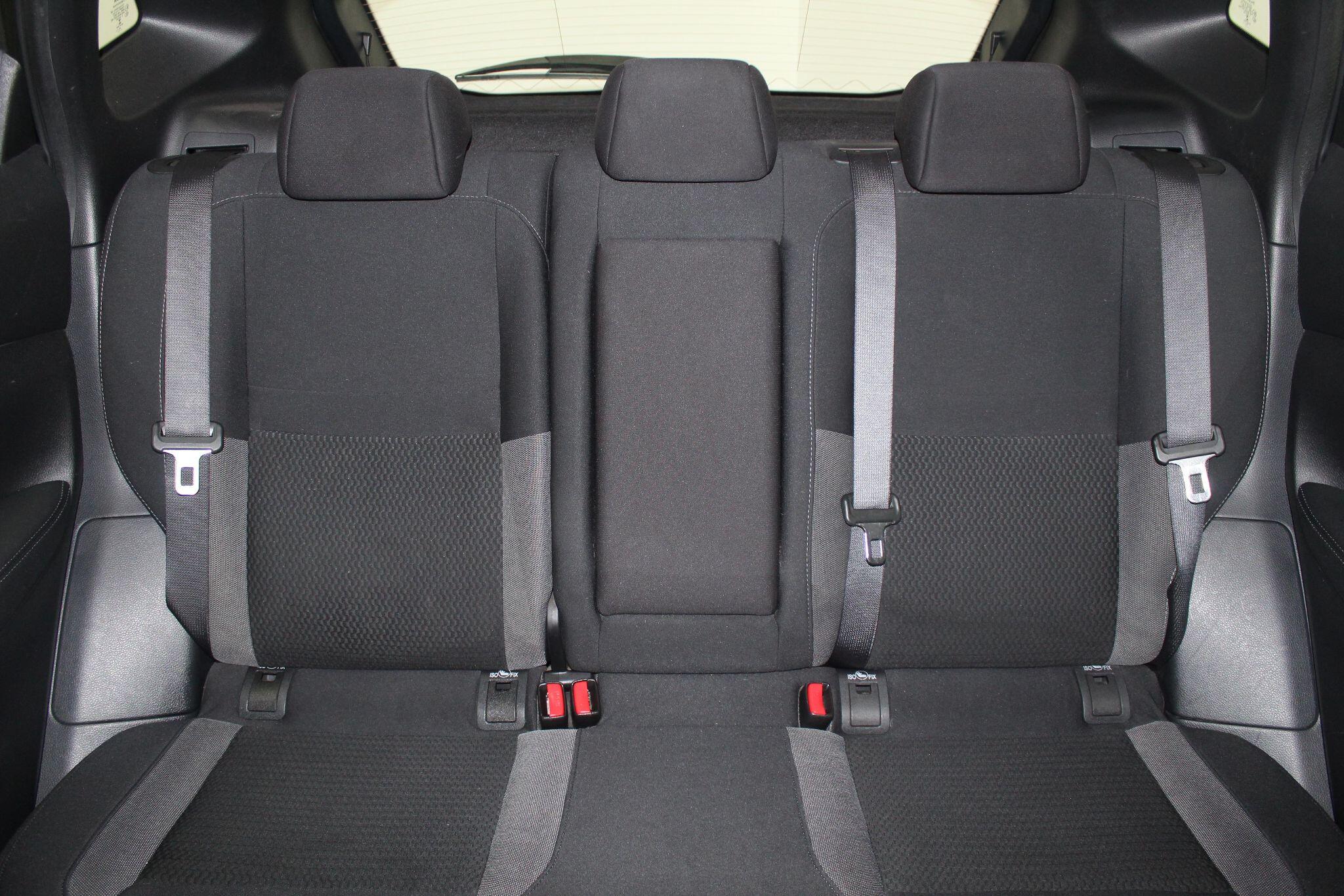 Nissan Qashqai view 49