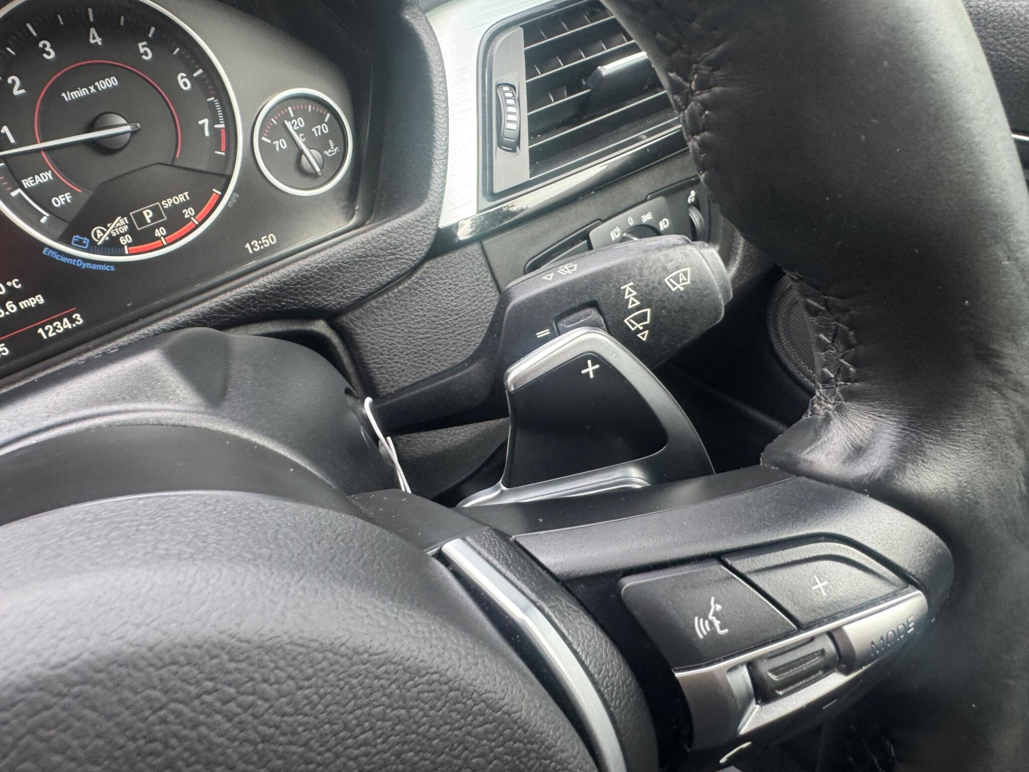BMW 4 Series view 72