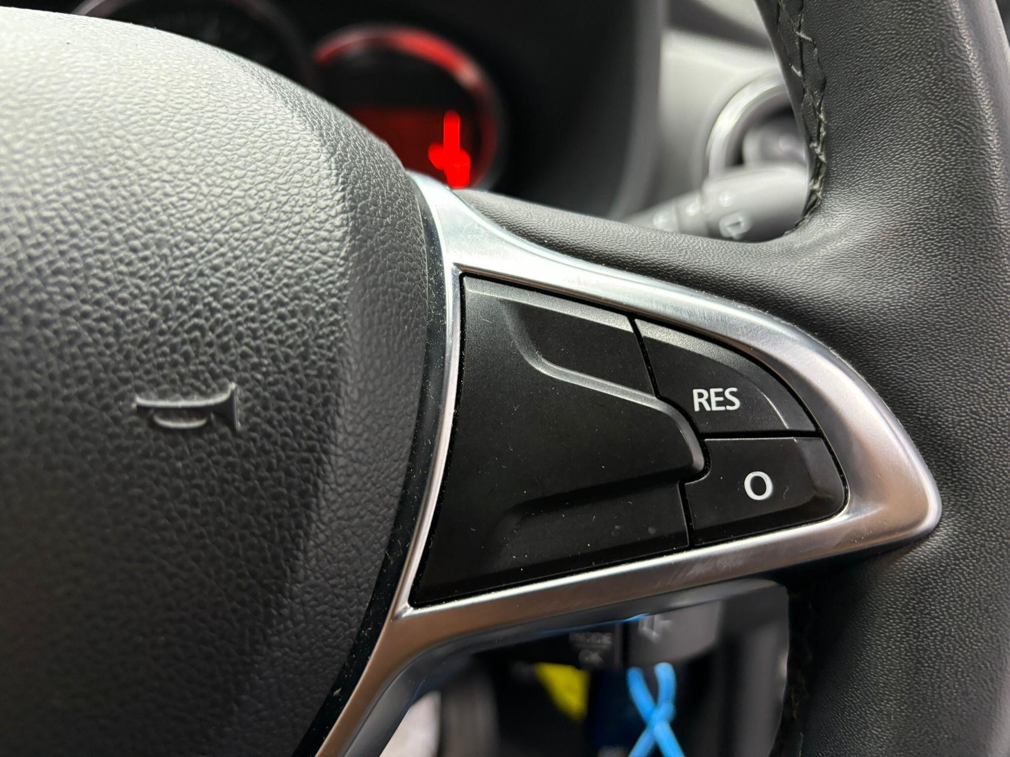 Dacia Sandero Stepway view 15