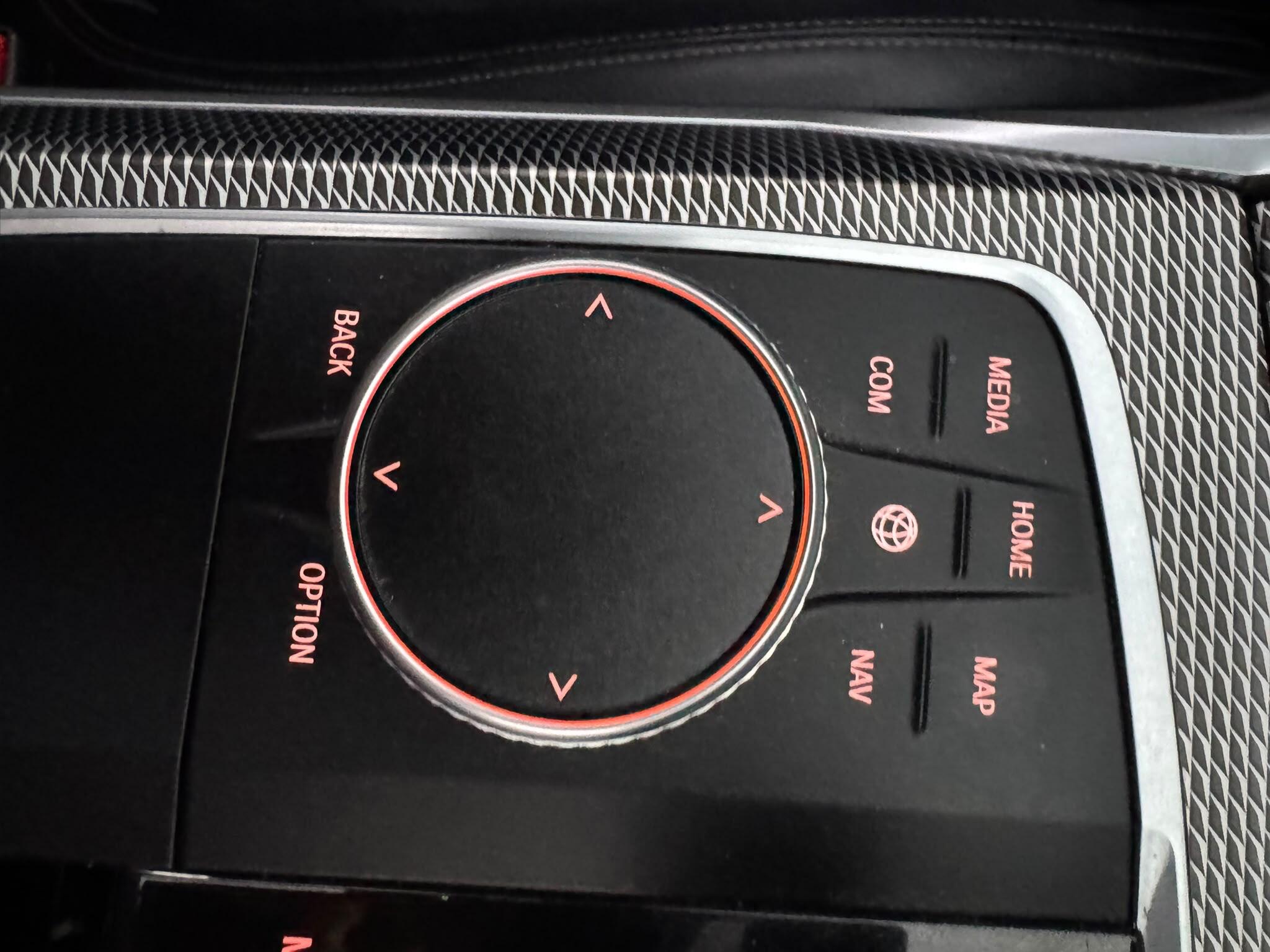 BMW 3 Series view 65