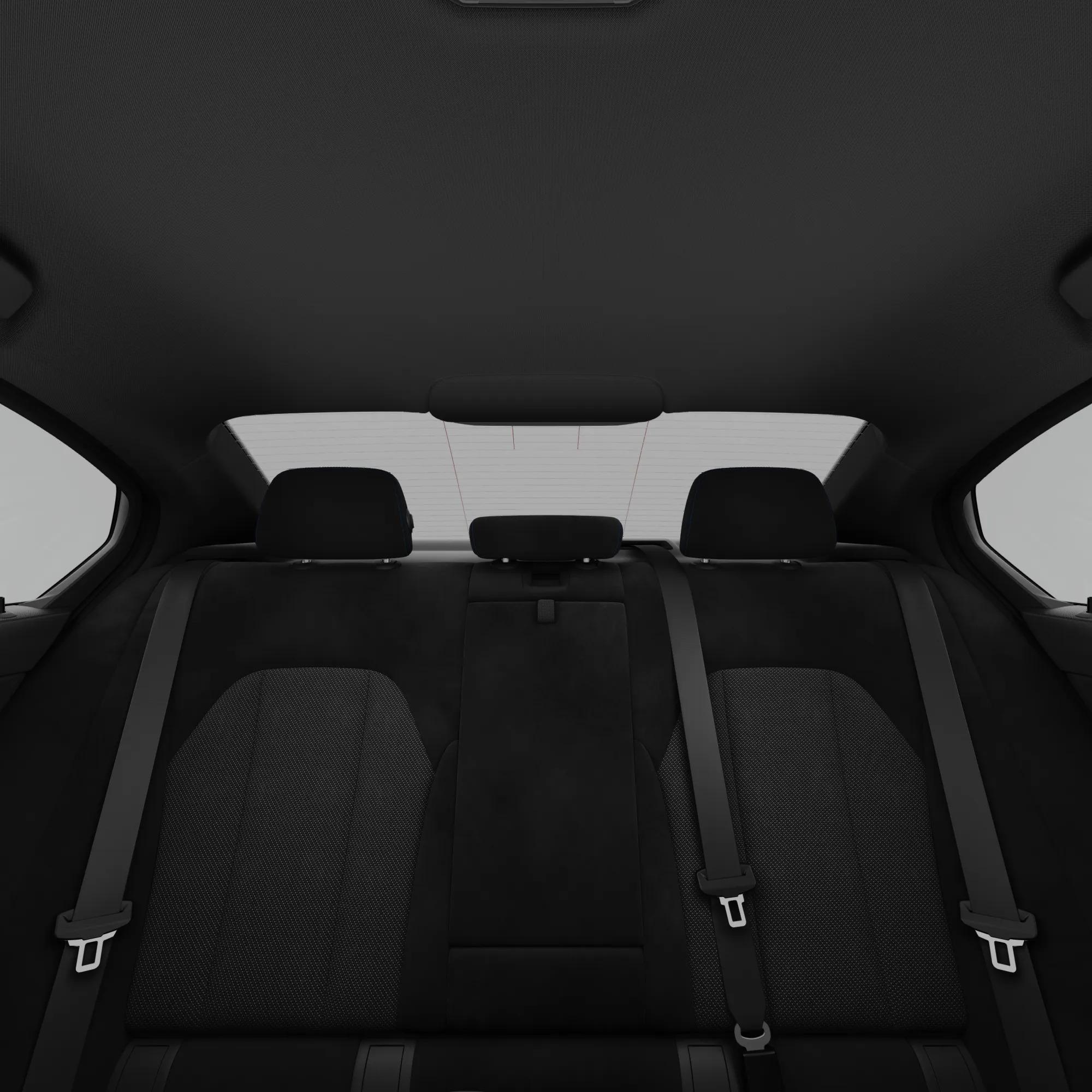 BMW 3 Series view 33