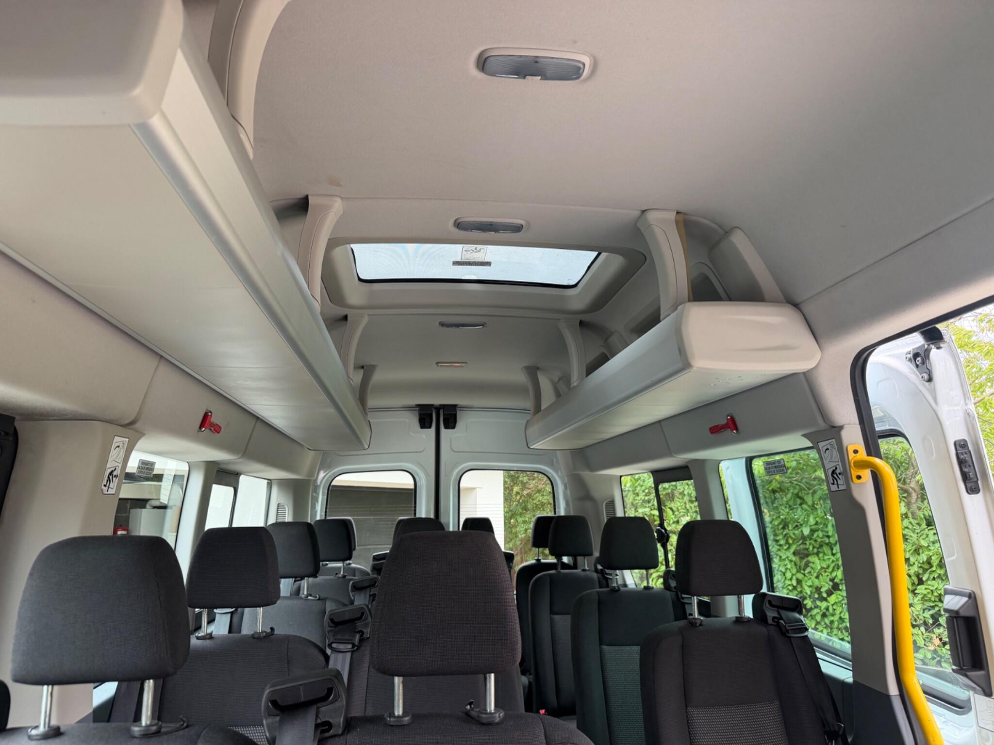 Ford Transit view 46