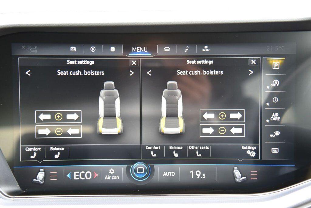 Volkswagen Touareg view 51