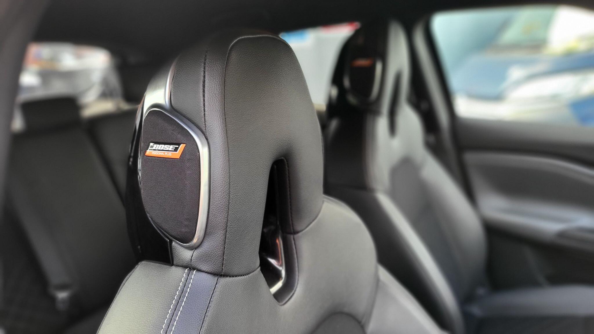Nissan Juke view 4