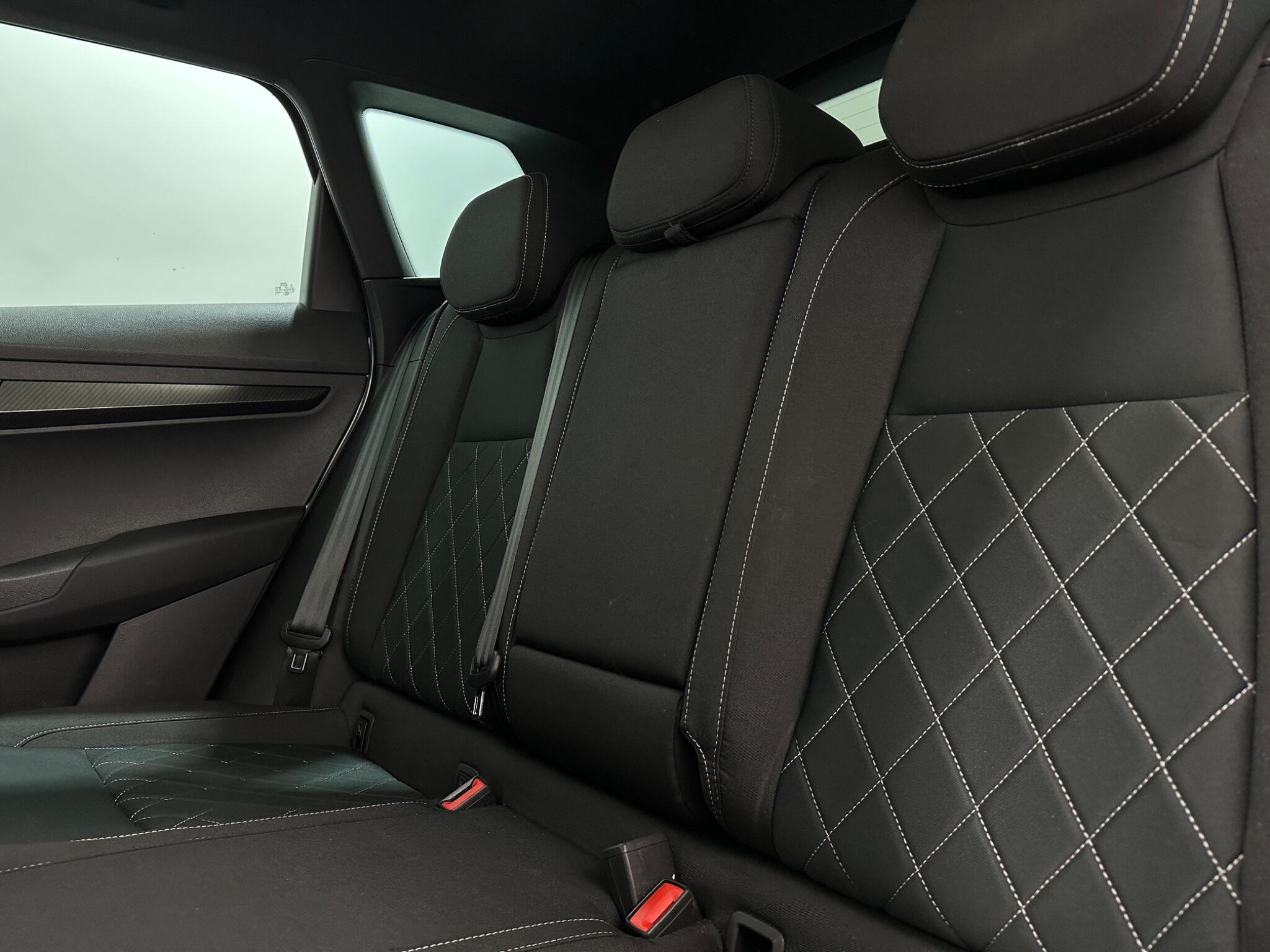 Skoda Karoq view 39