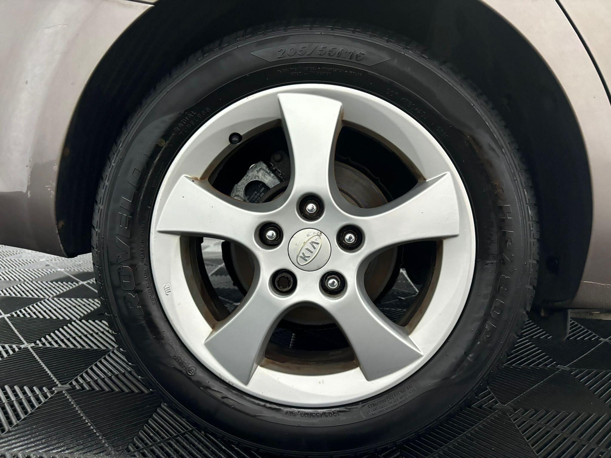 Kia Ceed view 16