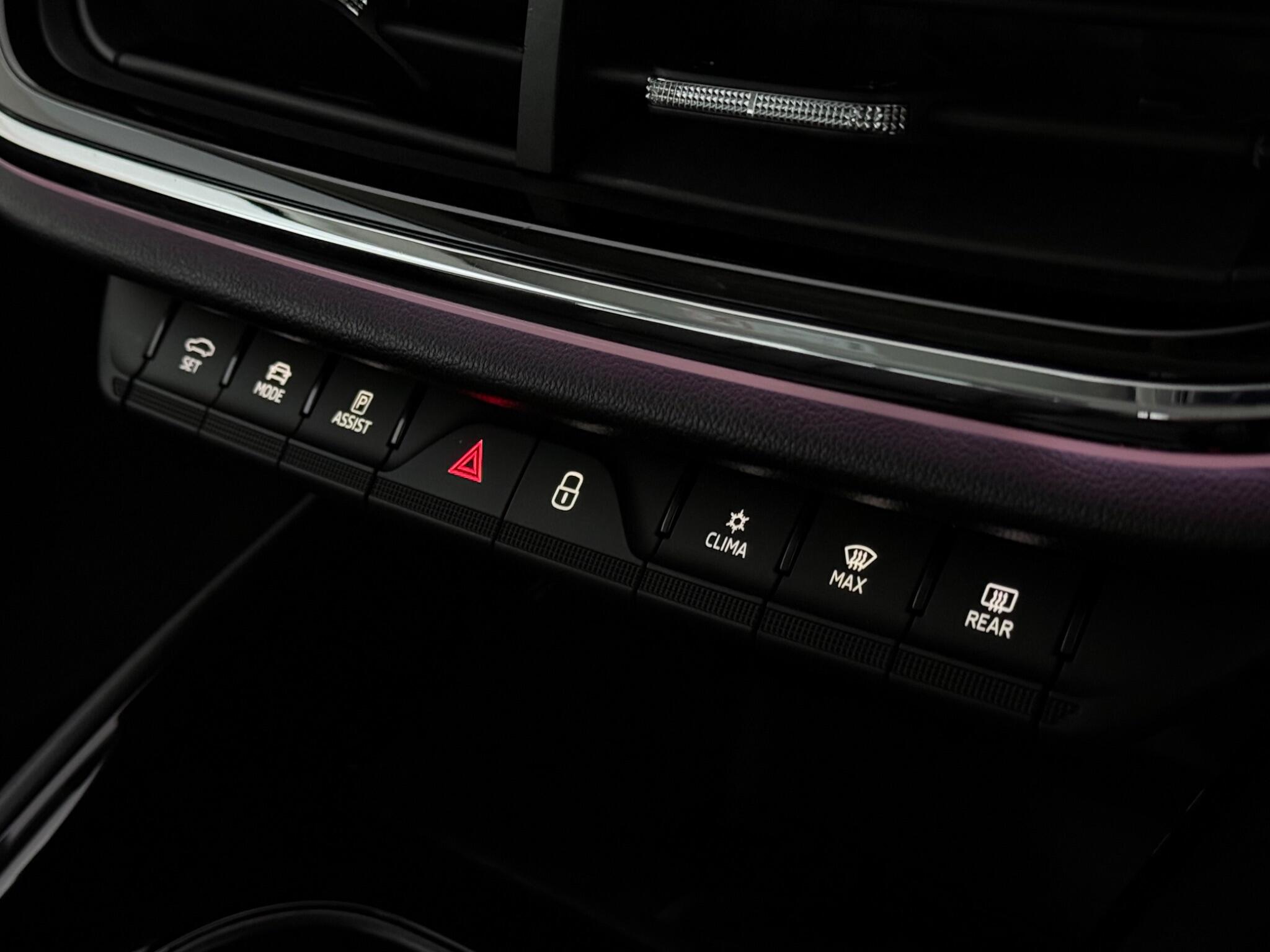 Skoda Enyaq view 19