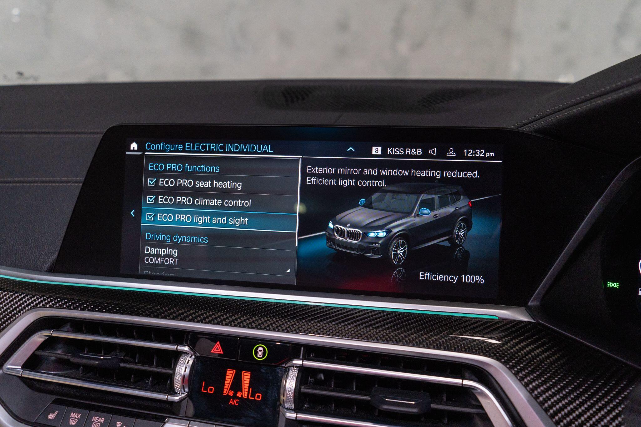 BMW X5 view 23