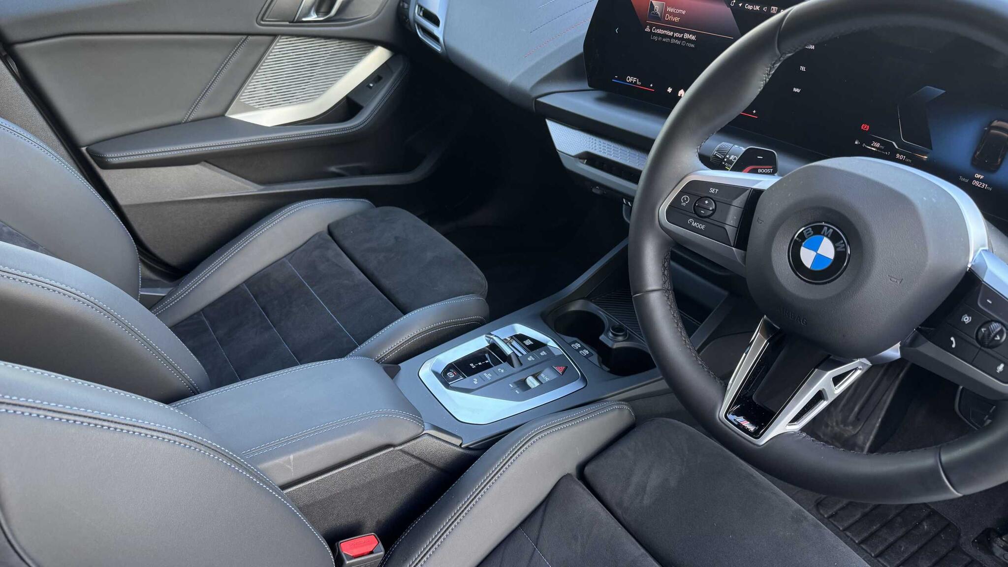 BMW 2 Series view 13