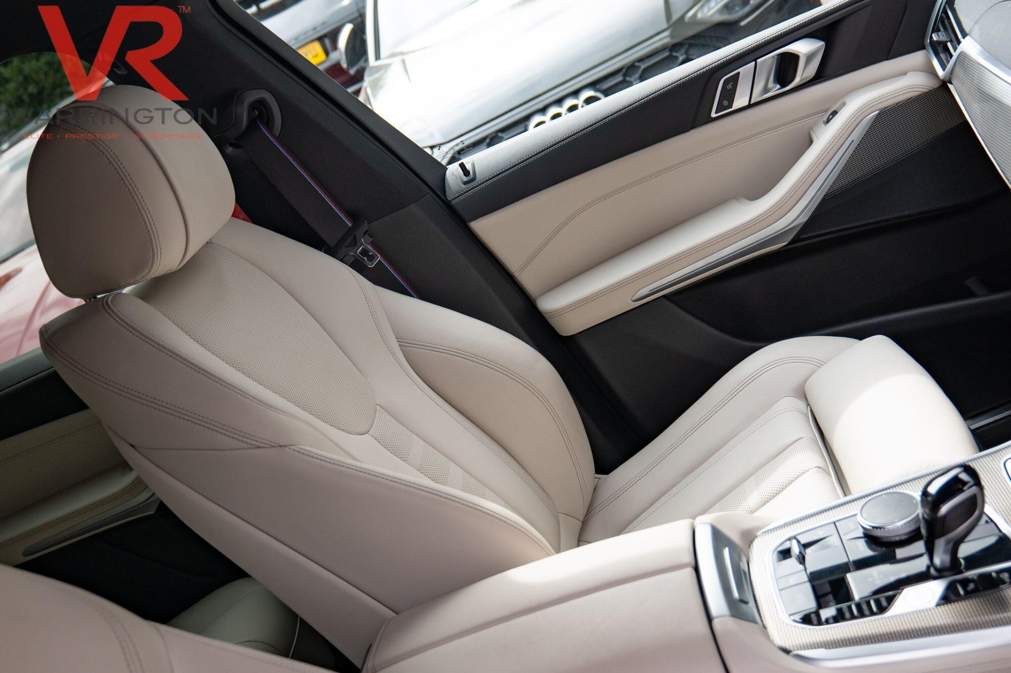 BMW X5 X5 view 4