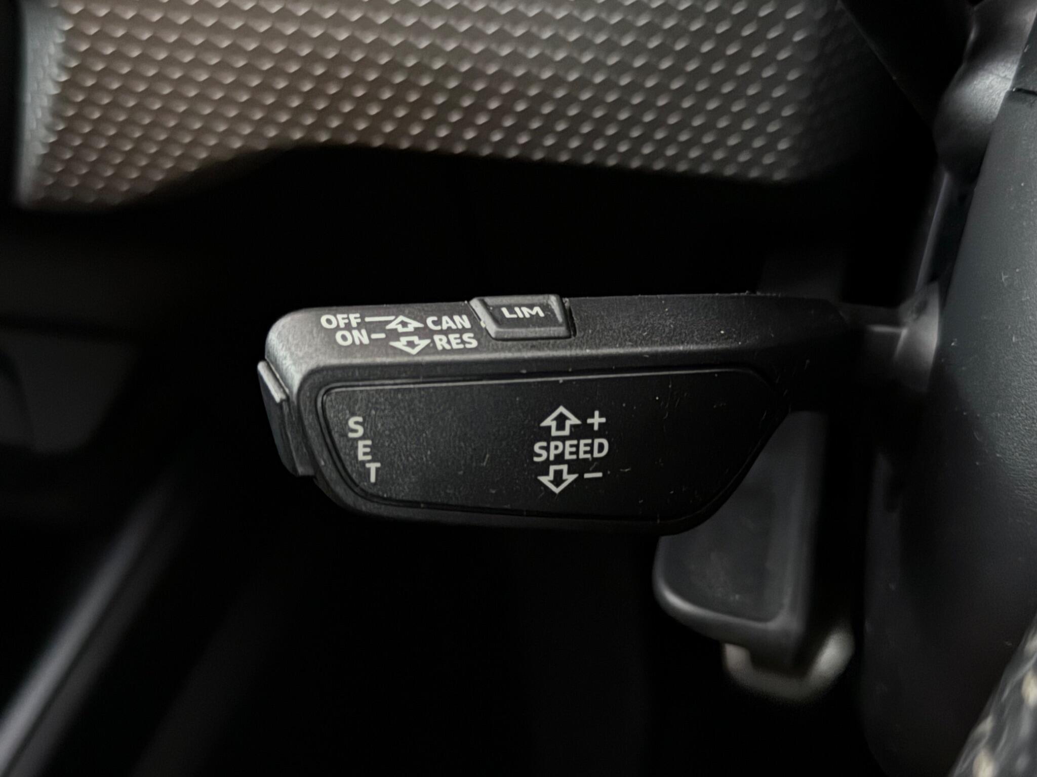 Audi A1 view 17