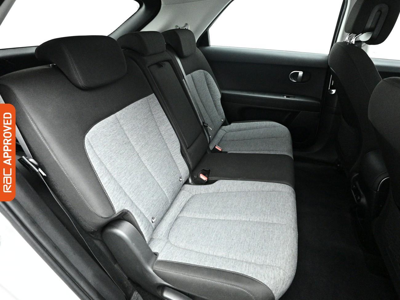 Hyundai IONIQ 5 view 14