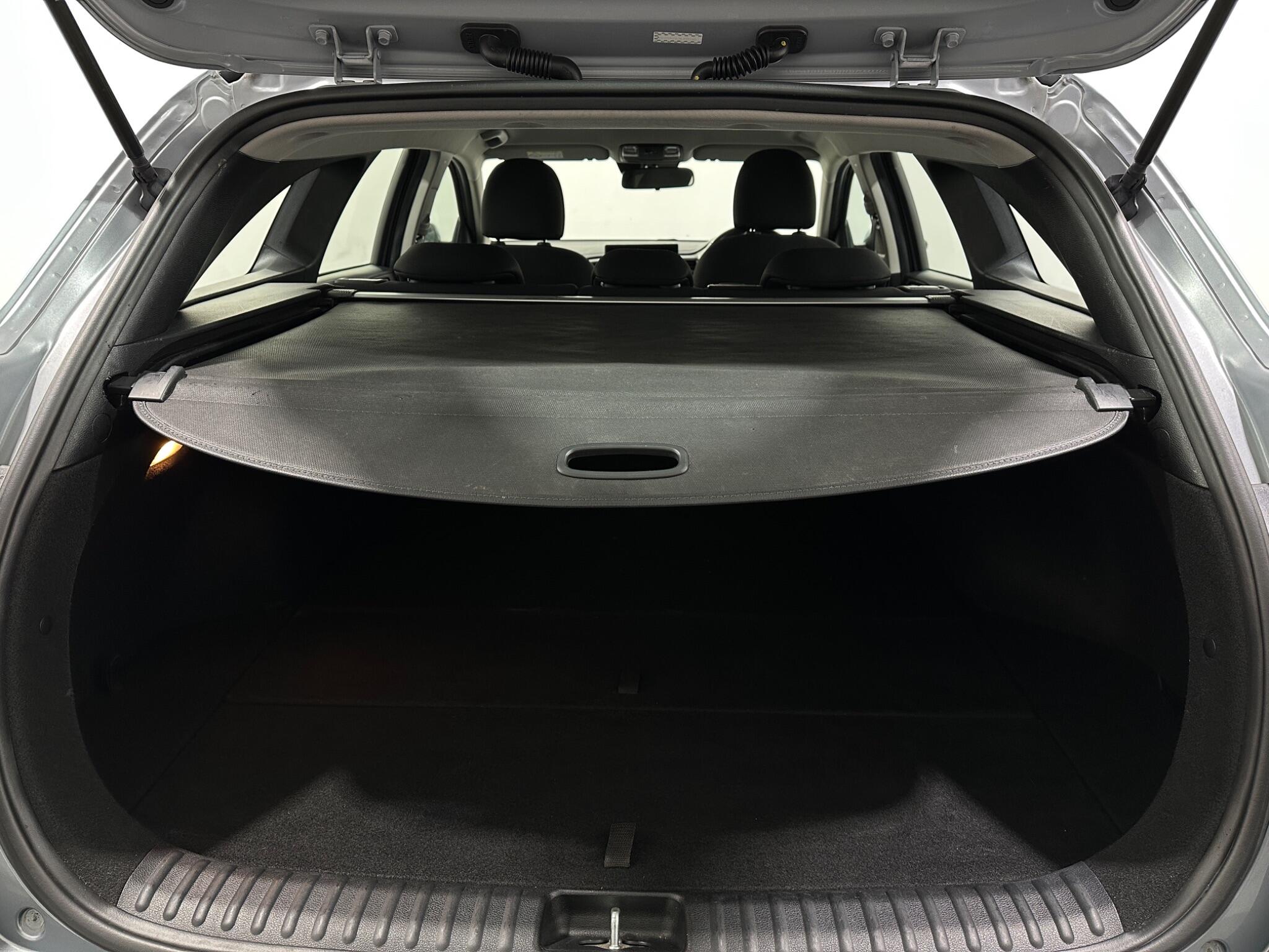 Kia Ceed view 46