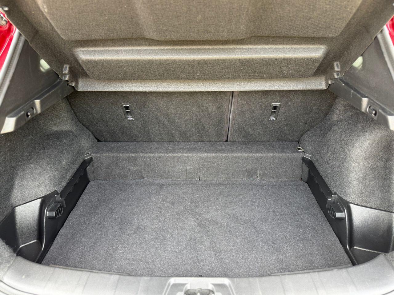 Nissan Qashqai view 42