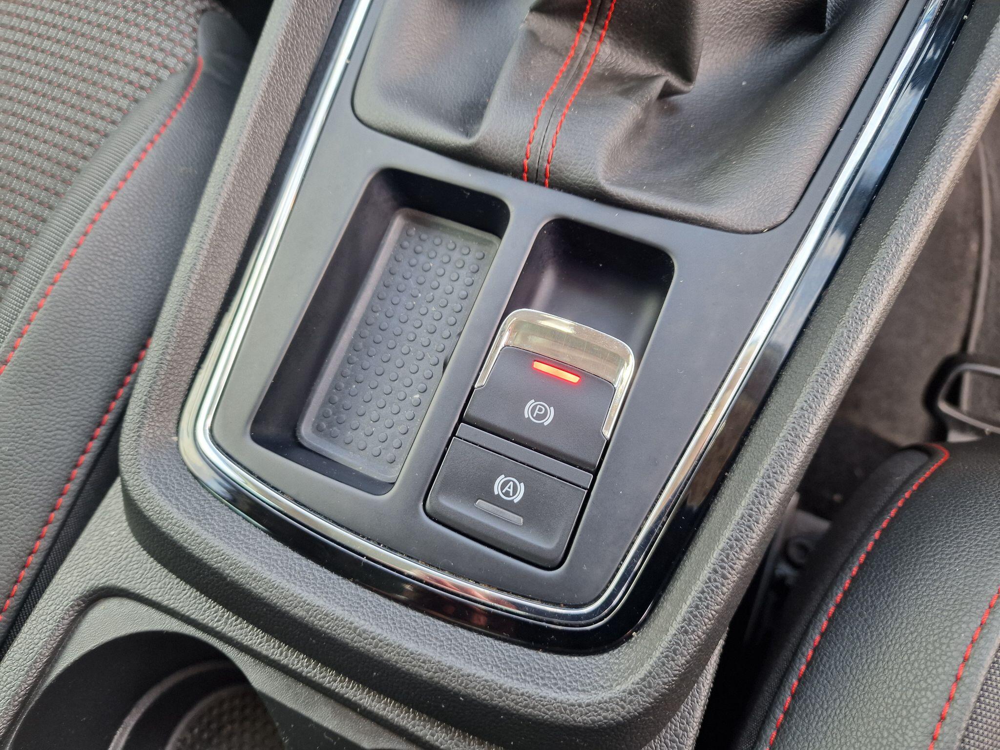 SEAT Leon view 21