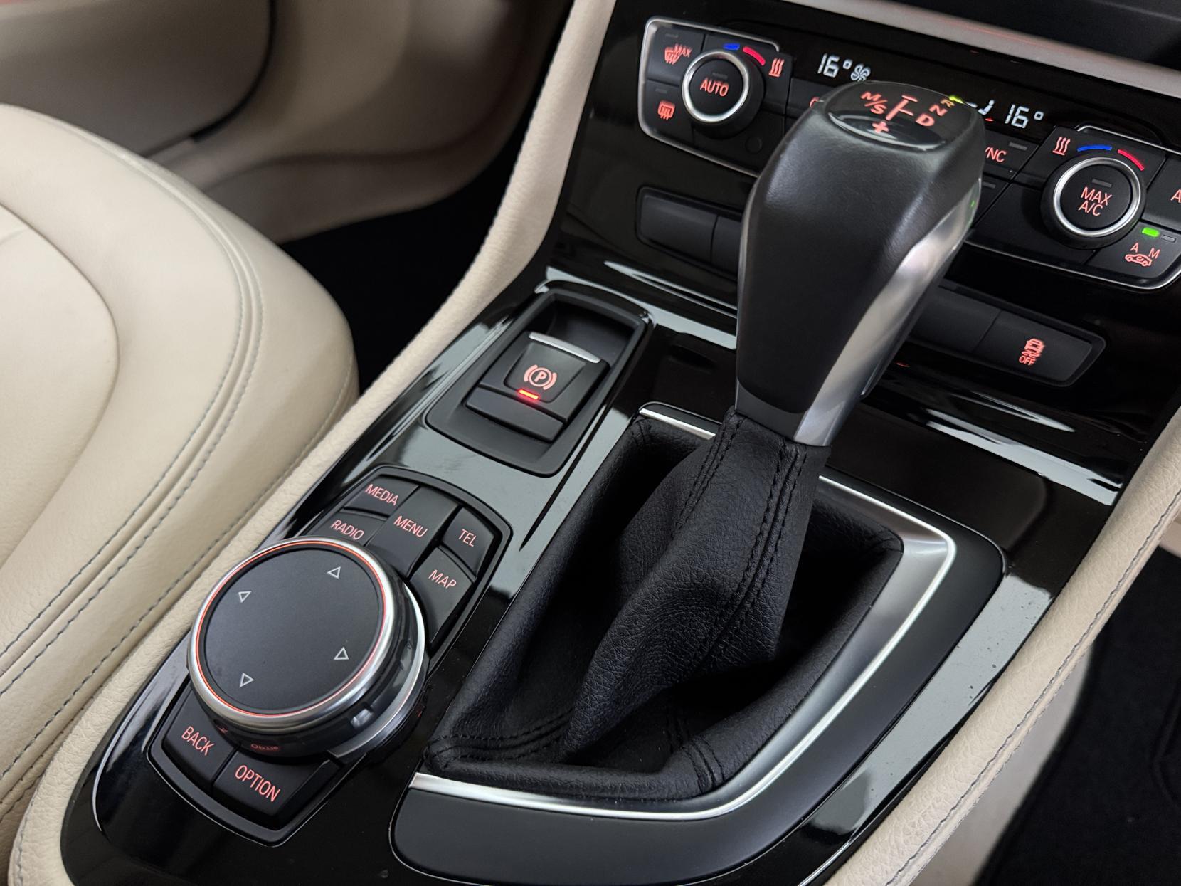 BMW 2 Series Active Tourer view 66