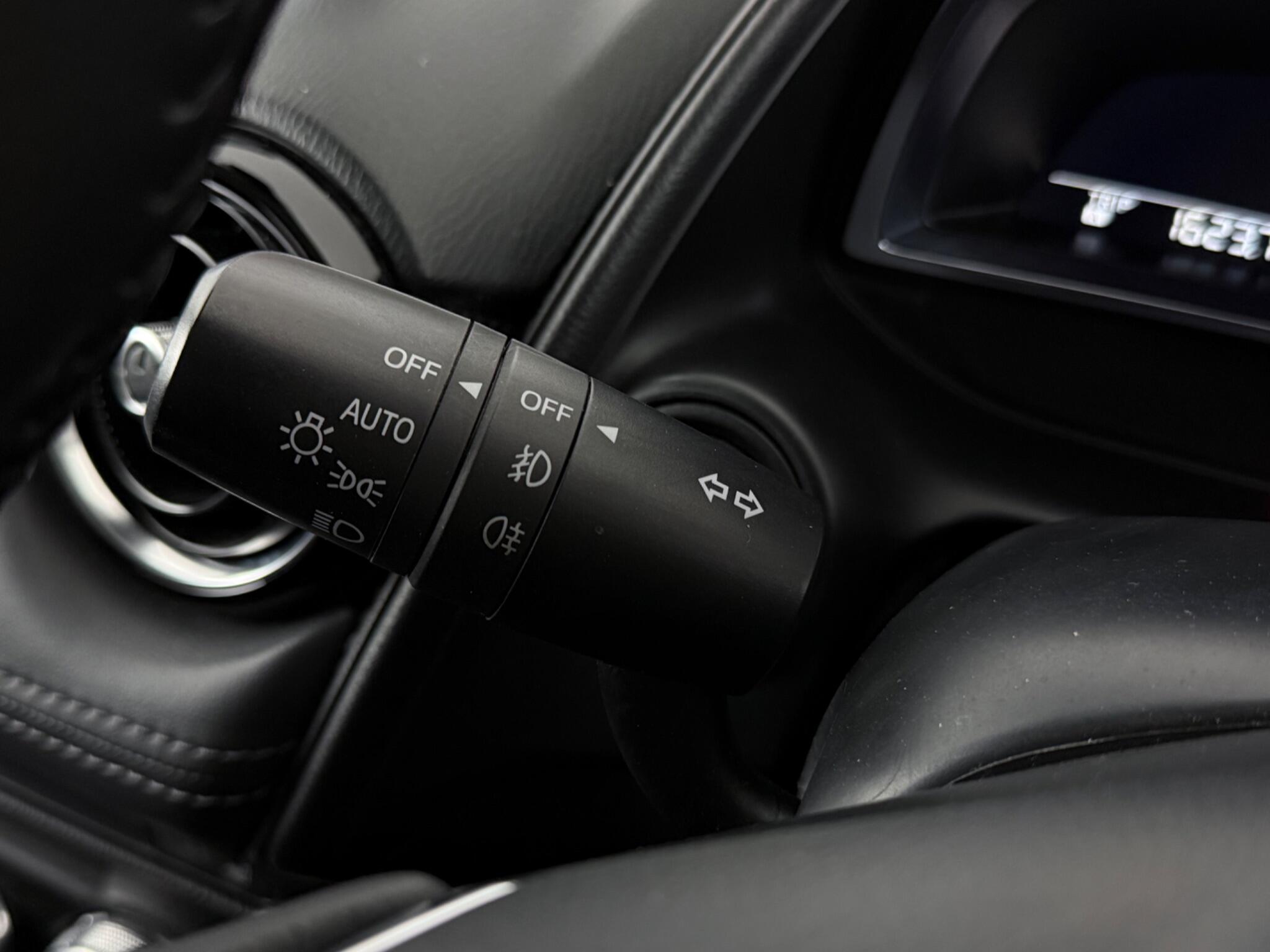 Mazda CX-3 view 18