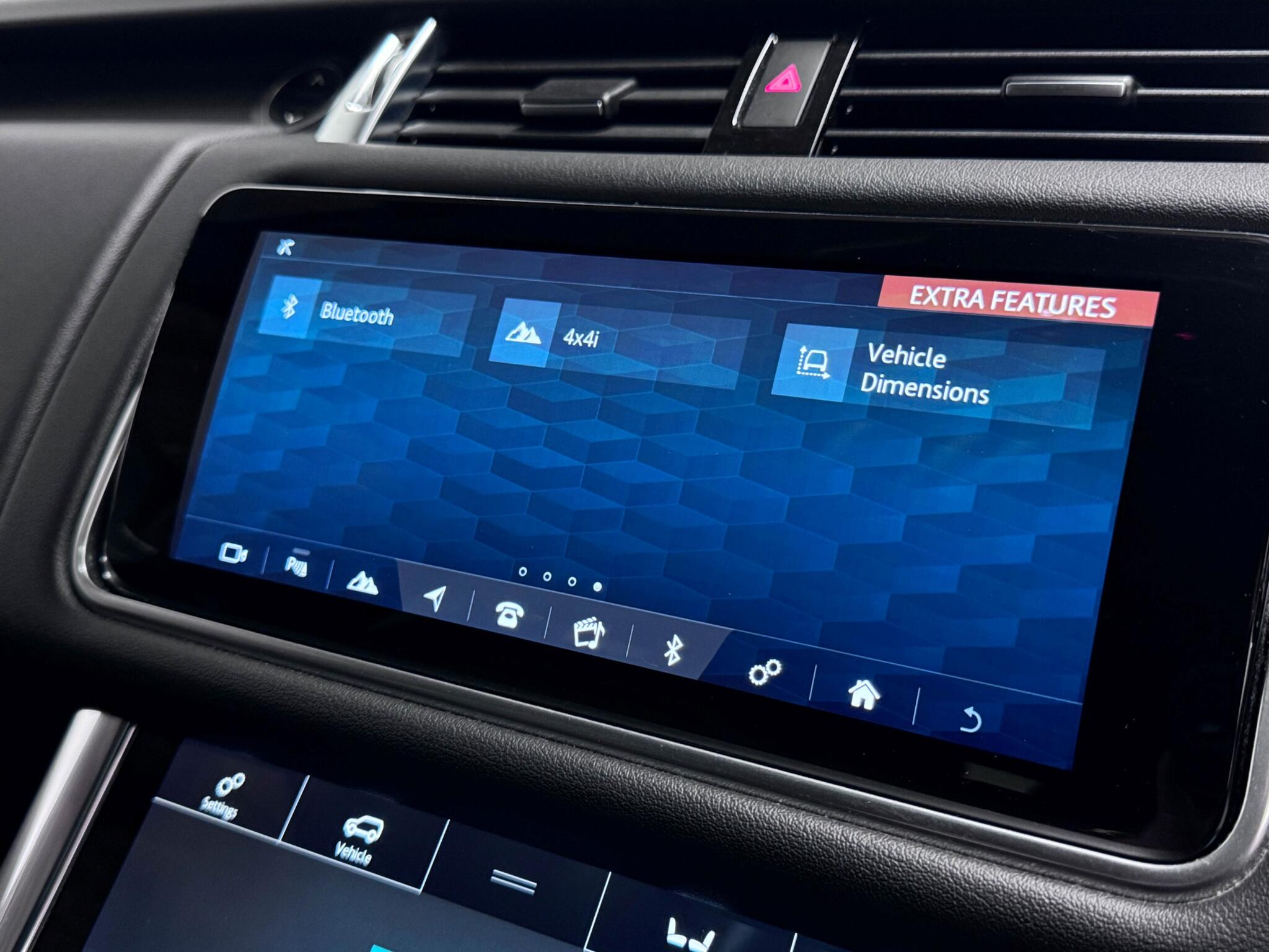 Land Rover Range Rover Sport view 49
