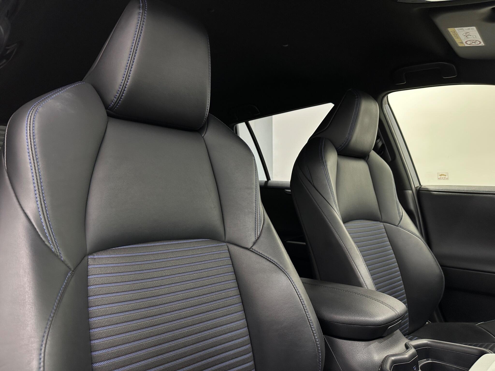 Toyota Rav4 view 32