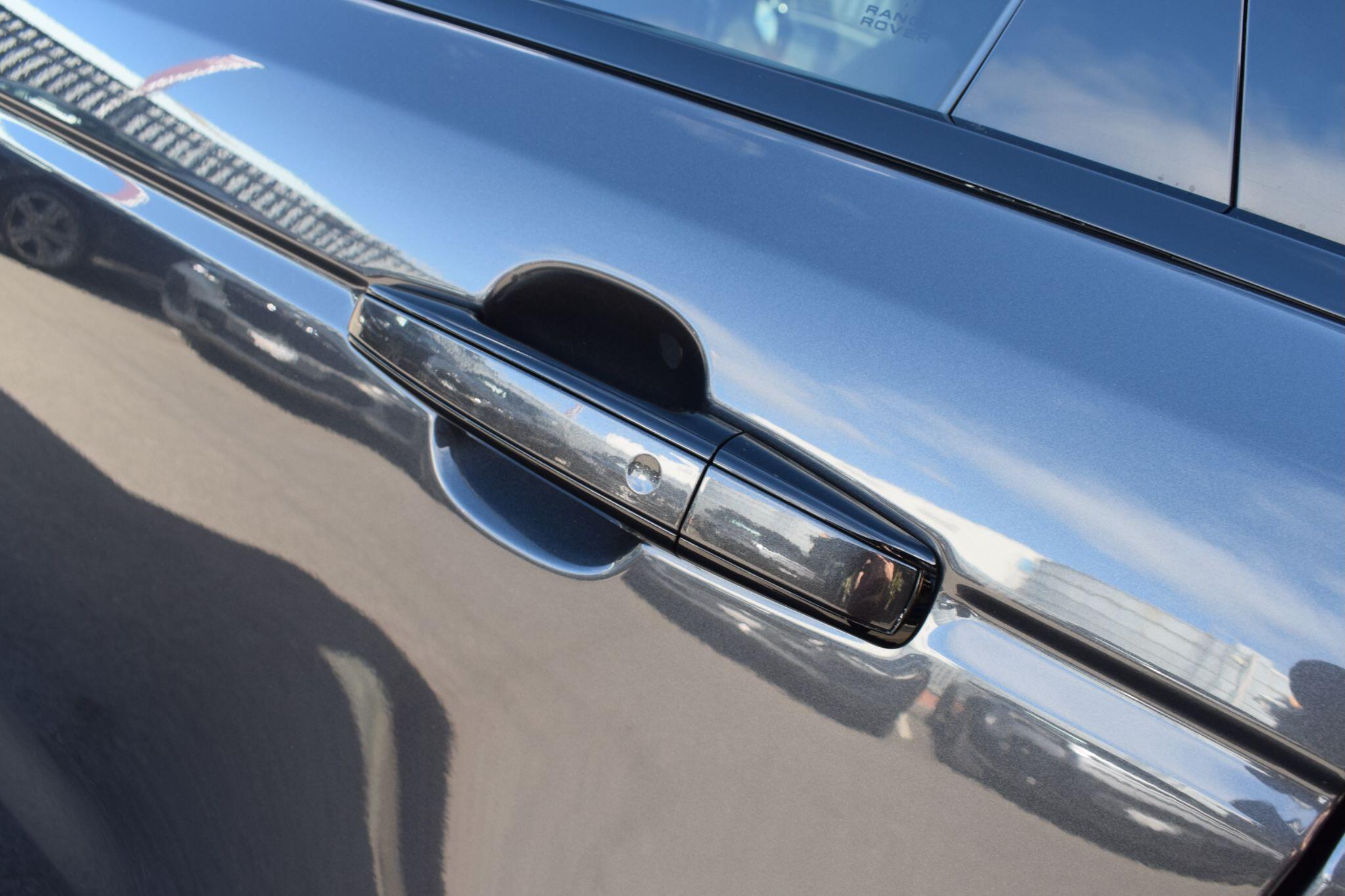 Land Rover Range Rover Sport view 52