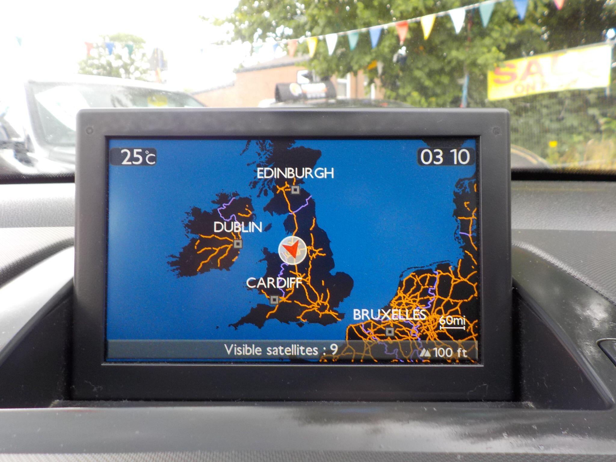Peugeot 308 1.6 e-HDi Active Euro 5 (s/s) 5dr