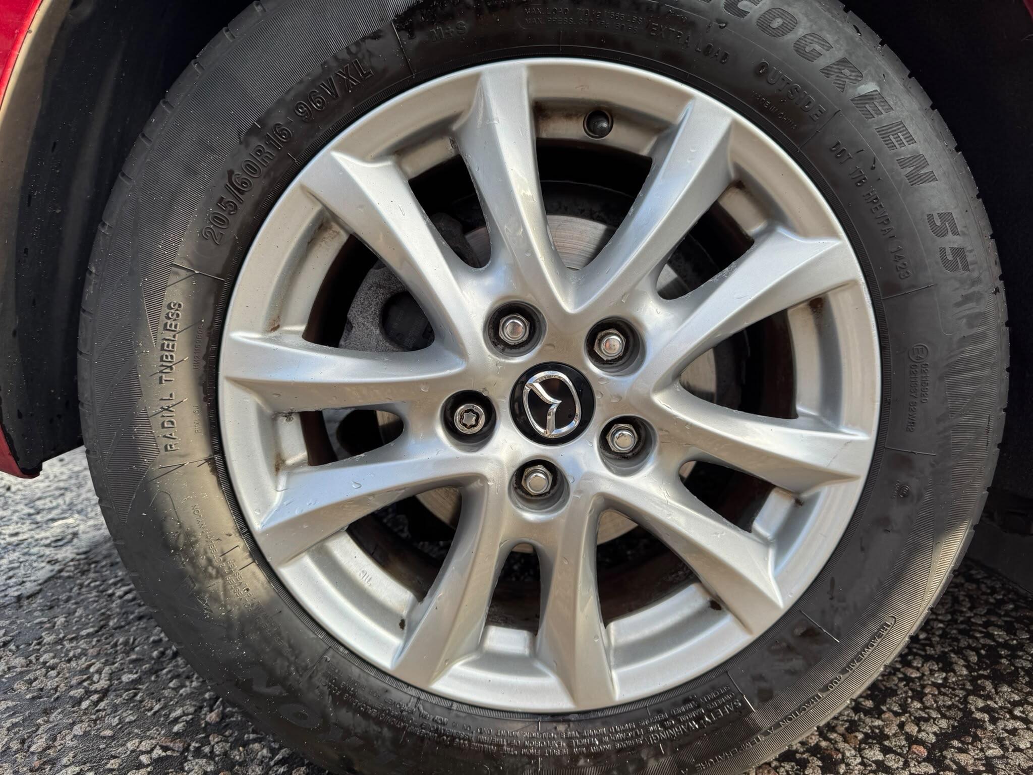 Mazda Skyactiv-G view 62