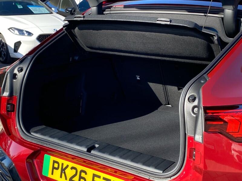 BMW iX2 view 38