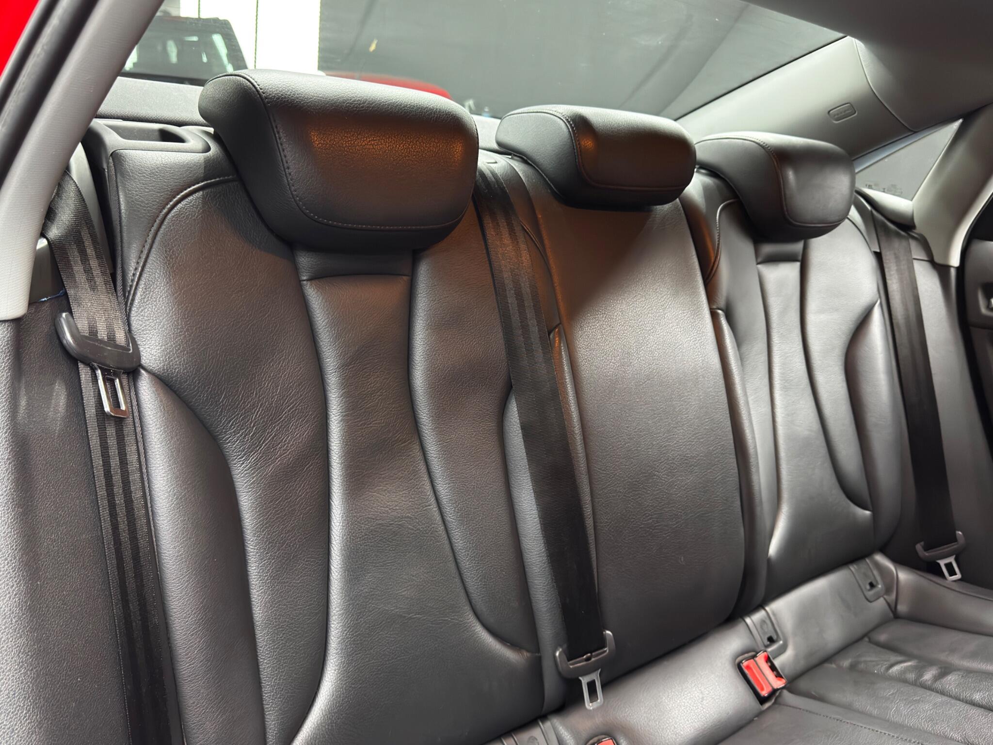 Audi A3 view 15