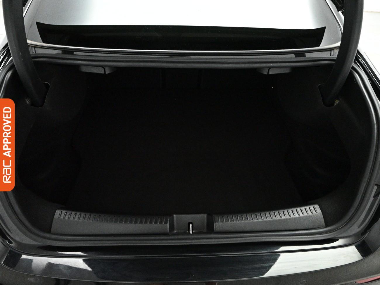 Mercedes-Benz Cla view 27