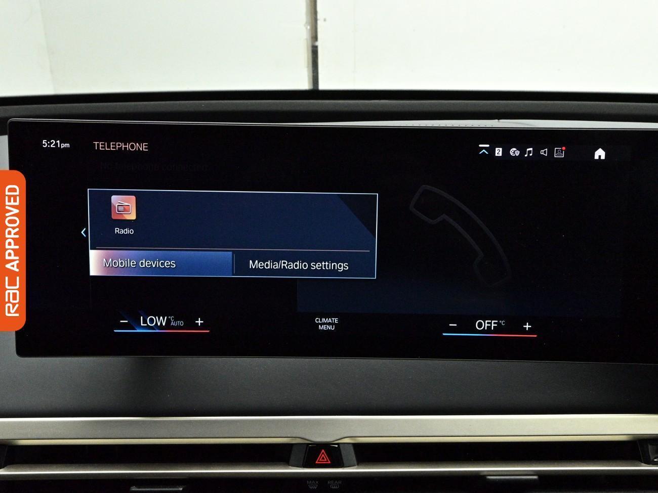 BMW Ix view 24