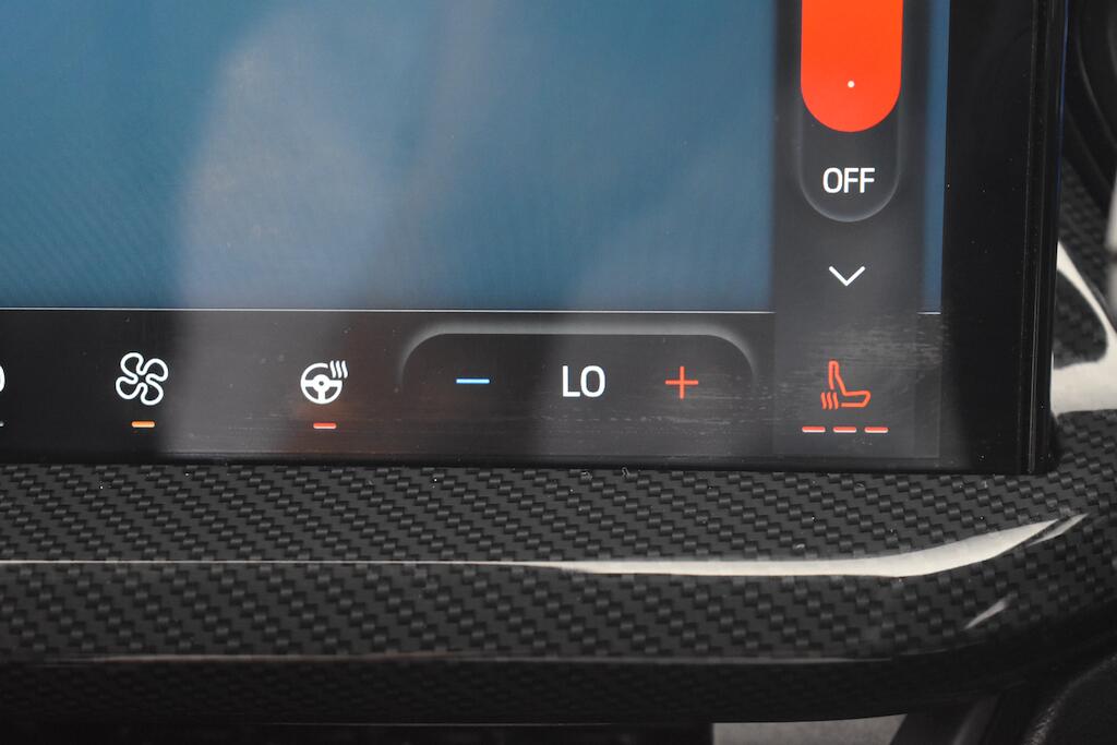 Ford Focus view 17