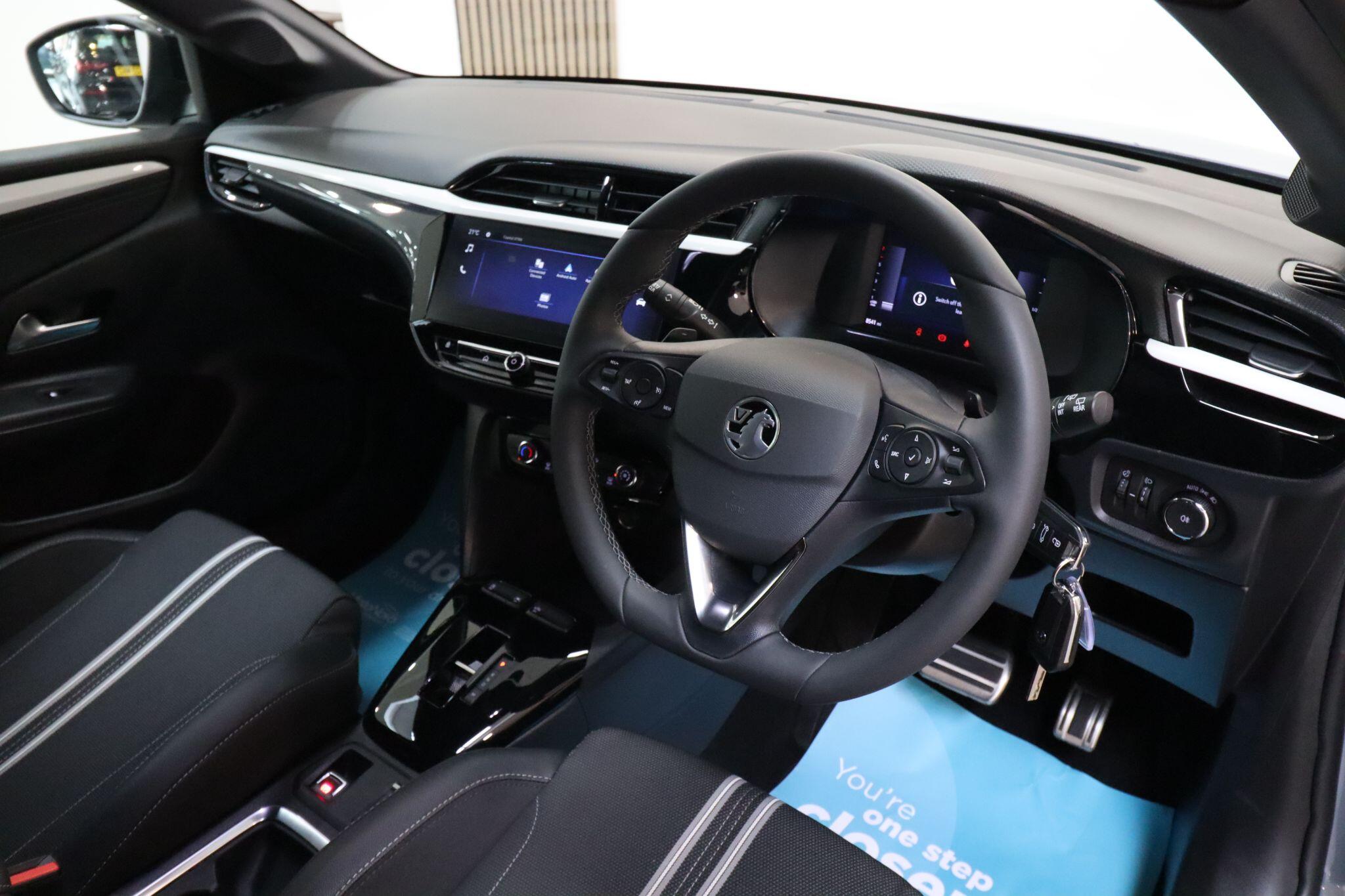 Vauxhall Corsa view 15