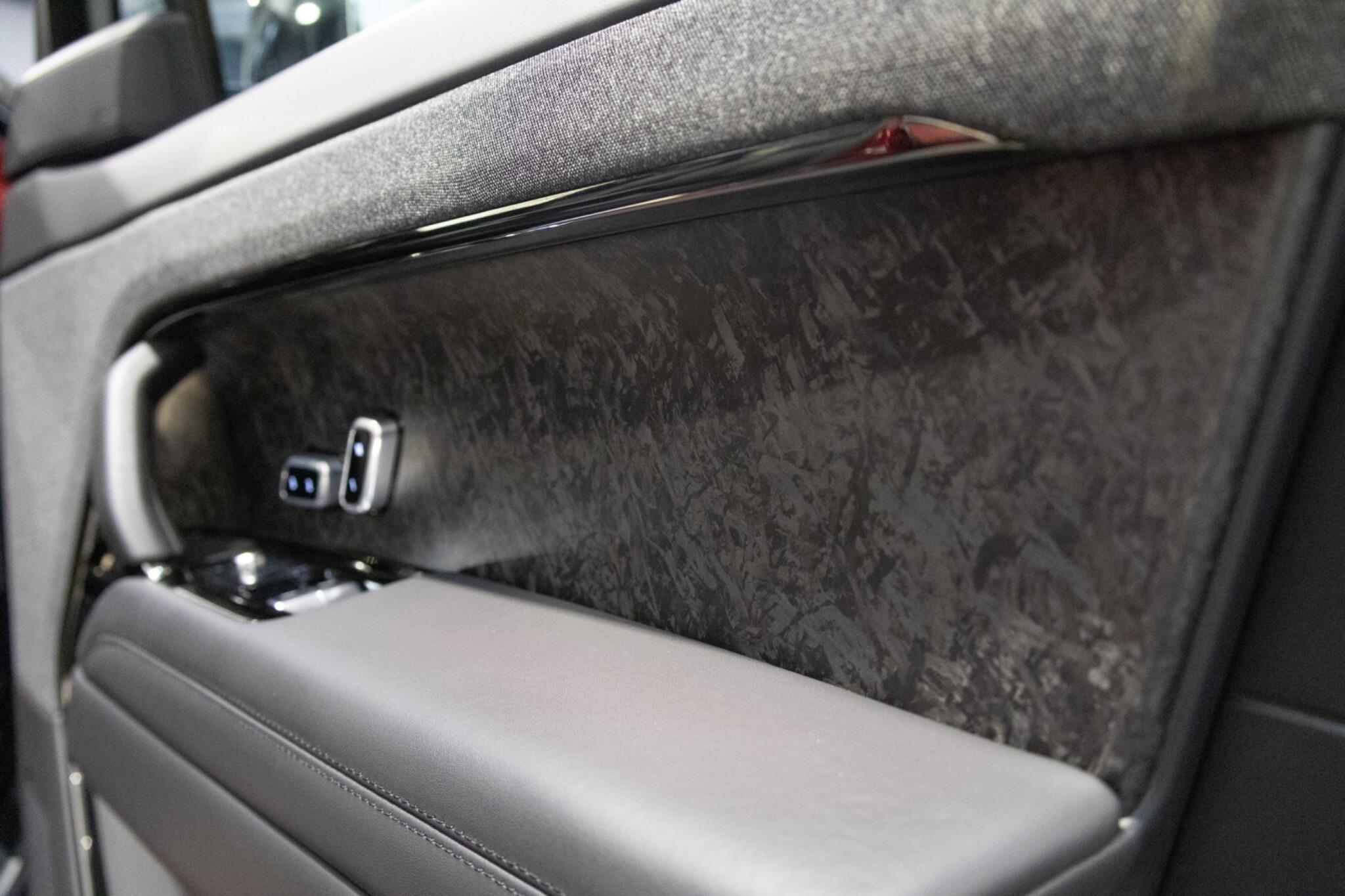Land Rover Range Rover Sport view 56