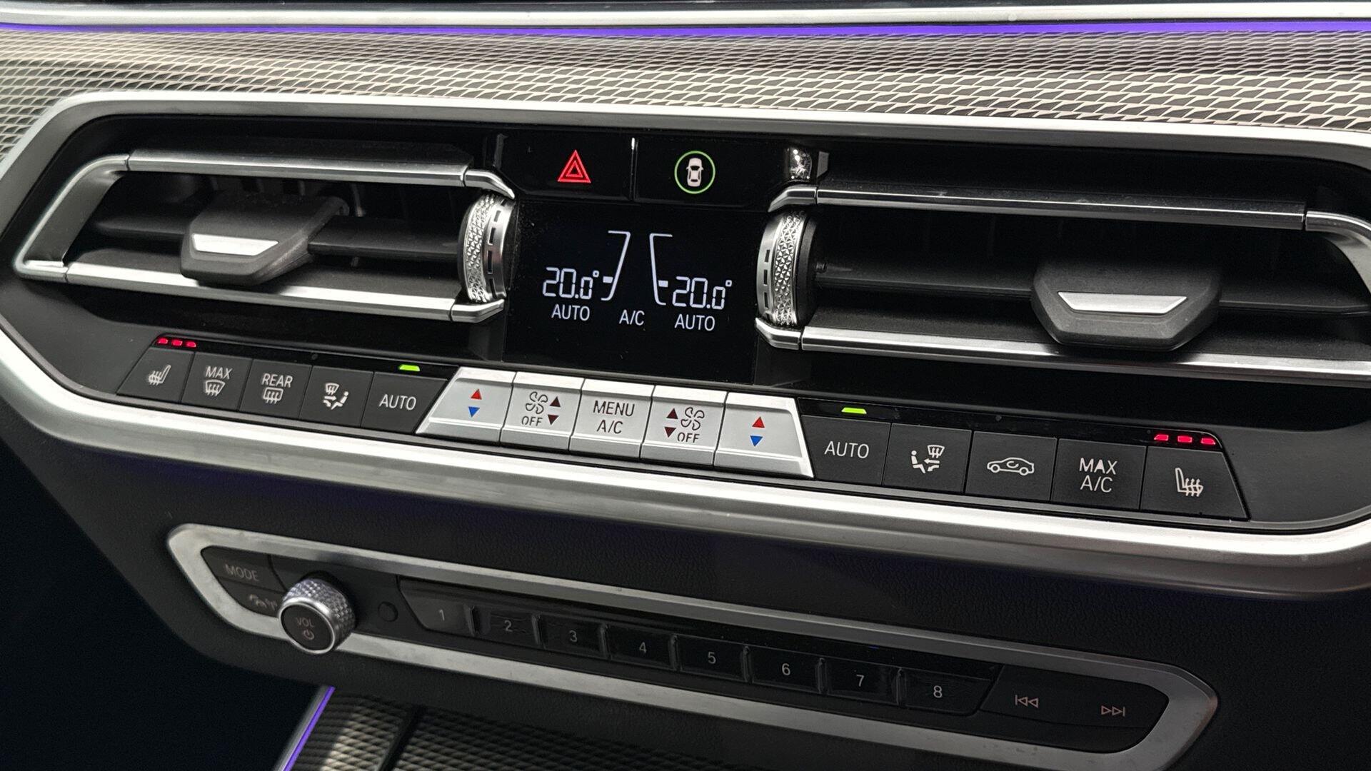 BMW X5 view 23
