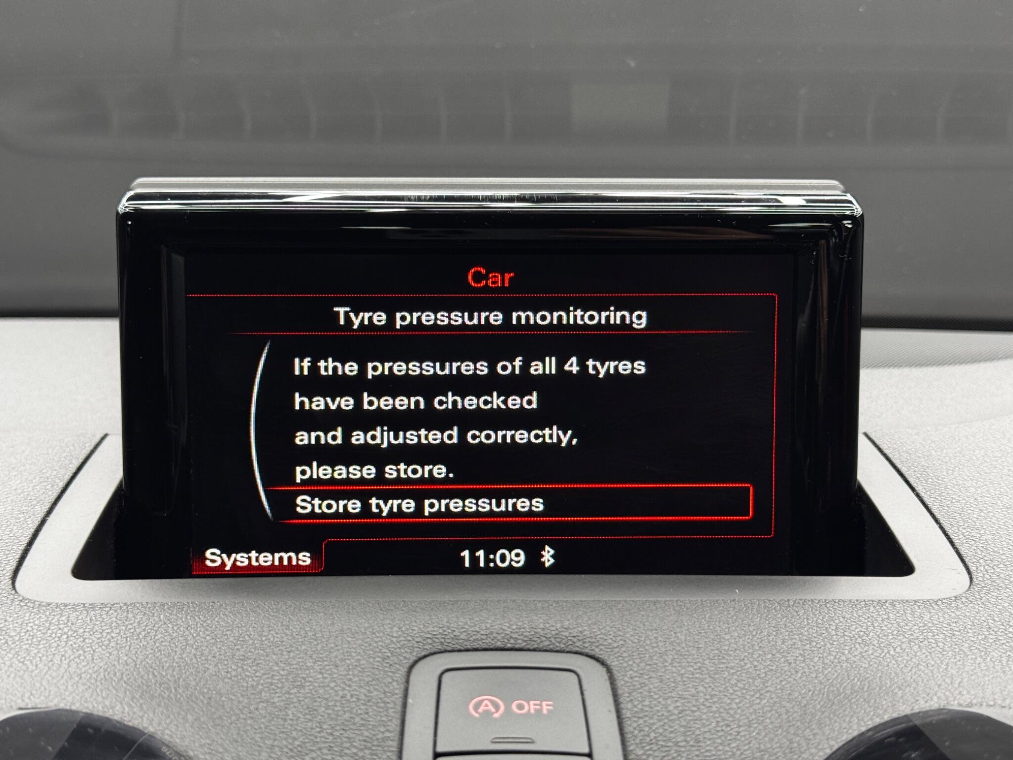 Audi A1 view 32
