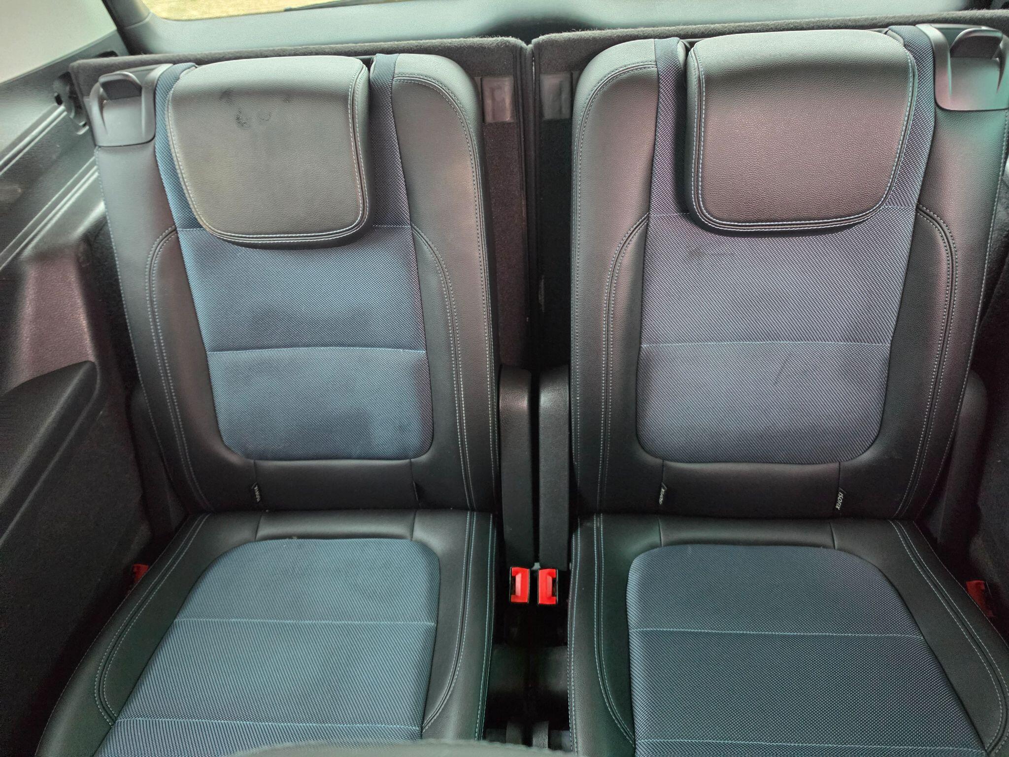 Seat Alhambra view 12